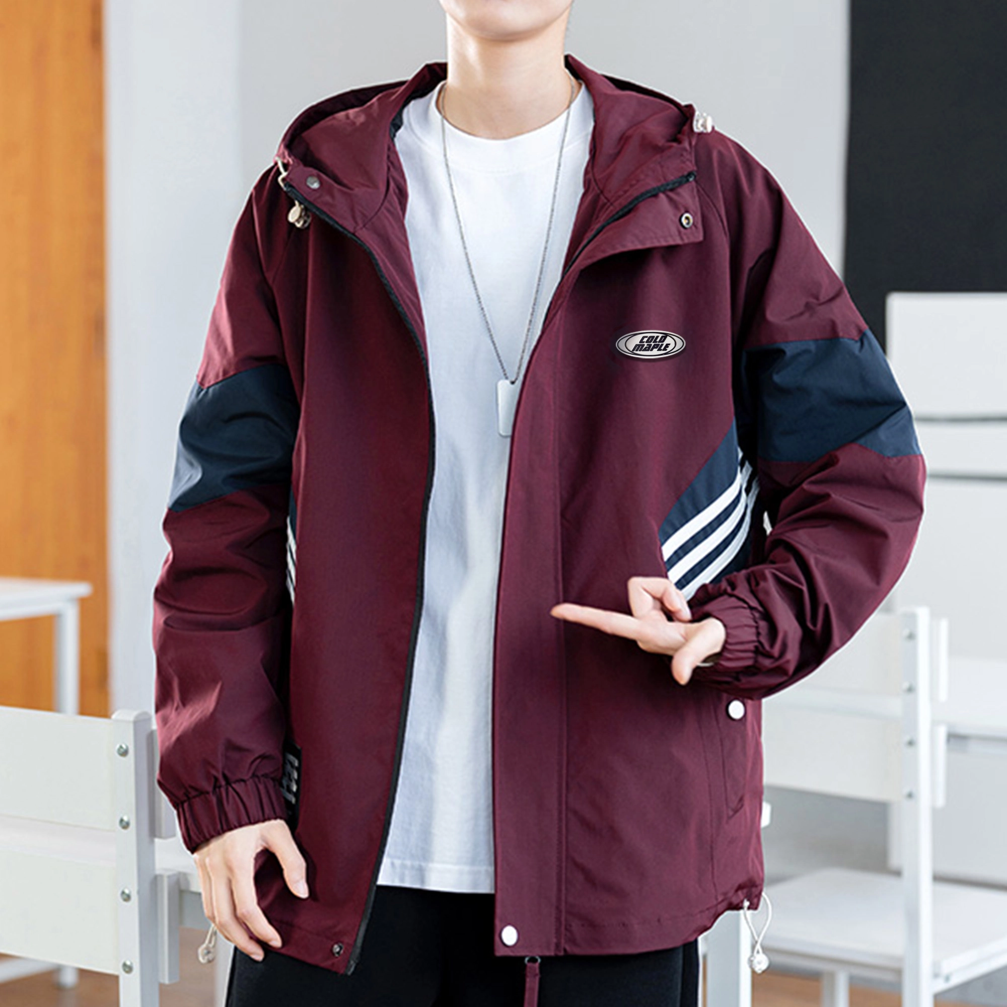 COLD MAPLE FW25