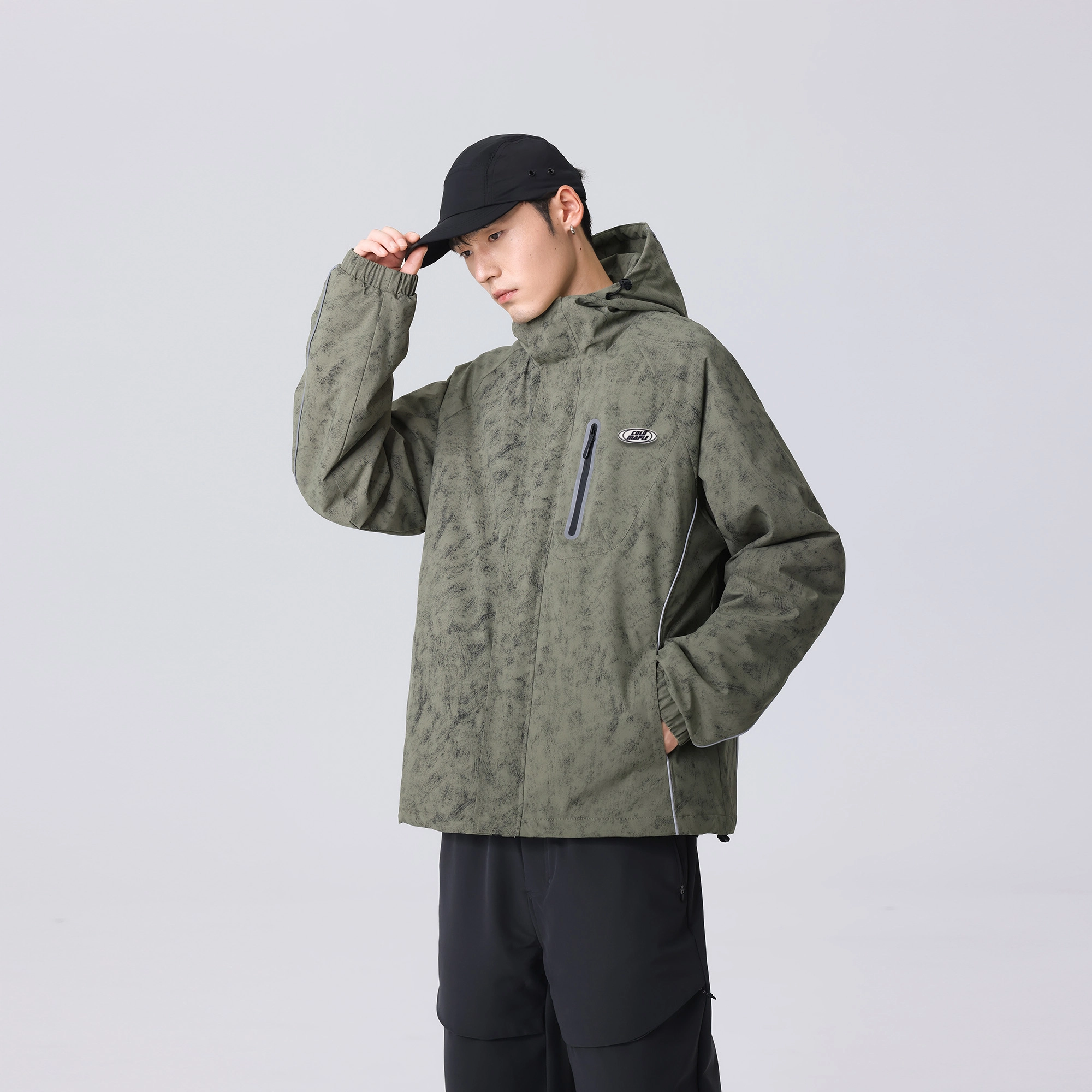 COLD MAPLE FW25