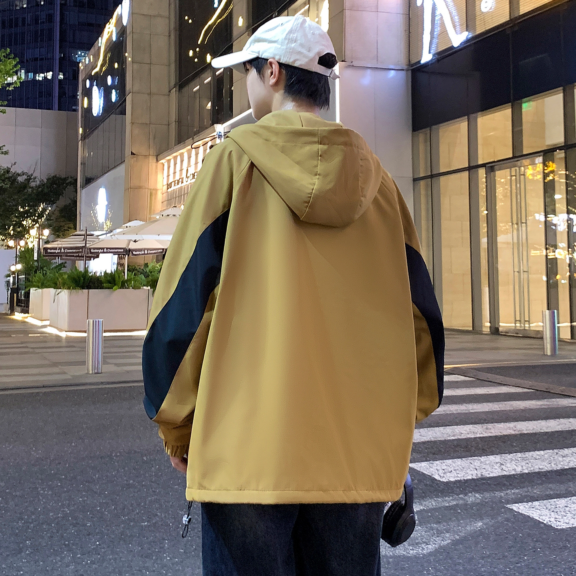 COLD MAPLE FW25