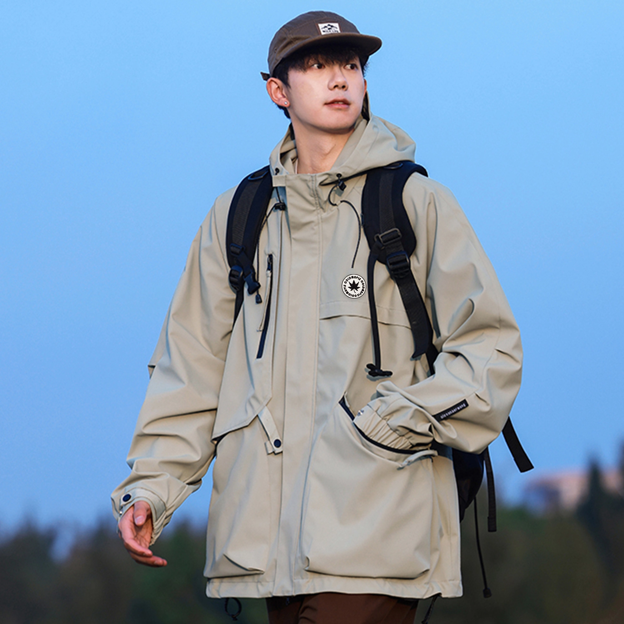 COLD MAPLE FW25
