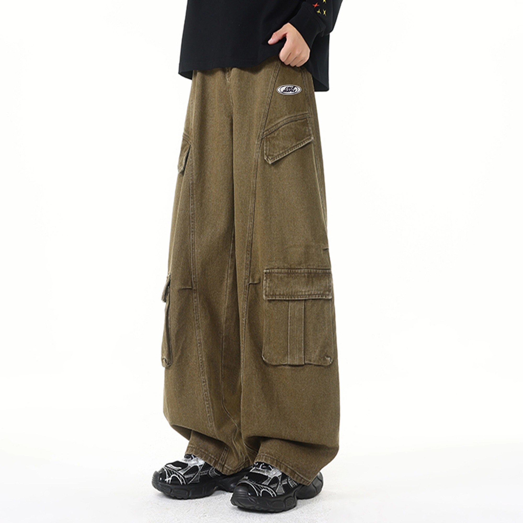 COLD MAPLE FW25