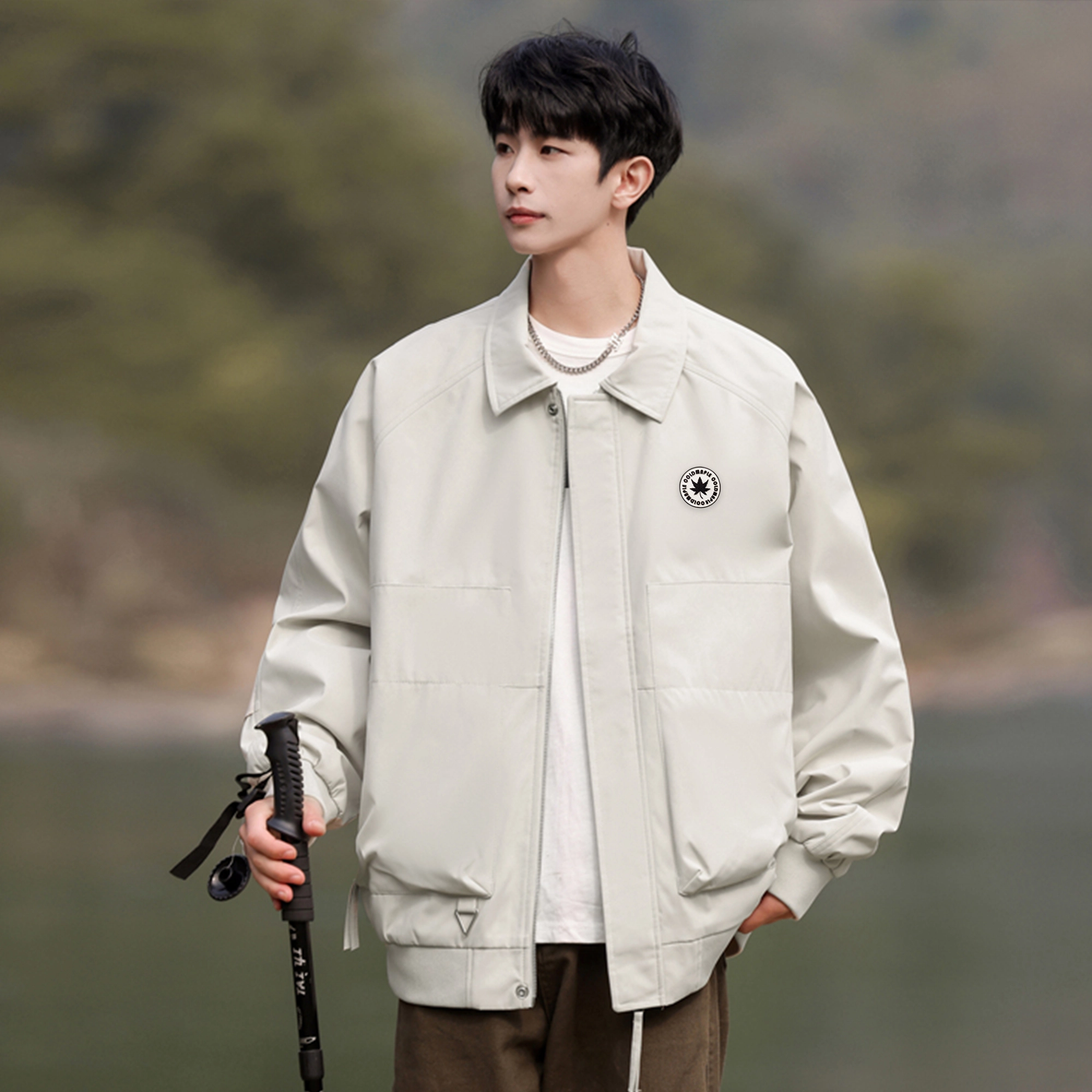 COLD MAPLE FW25