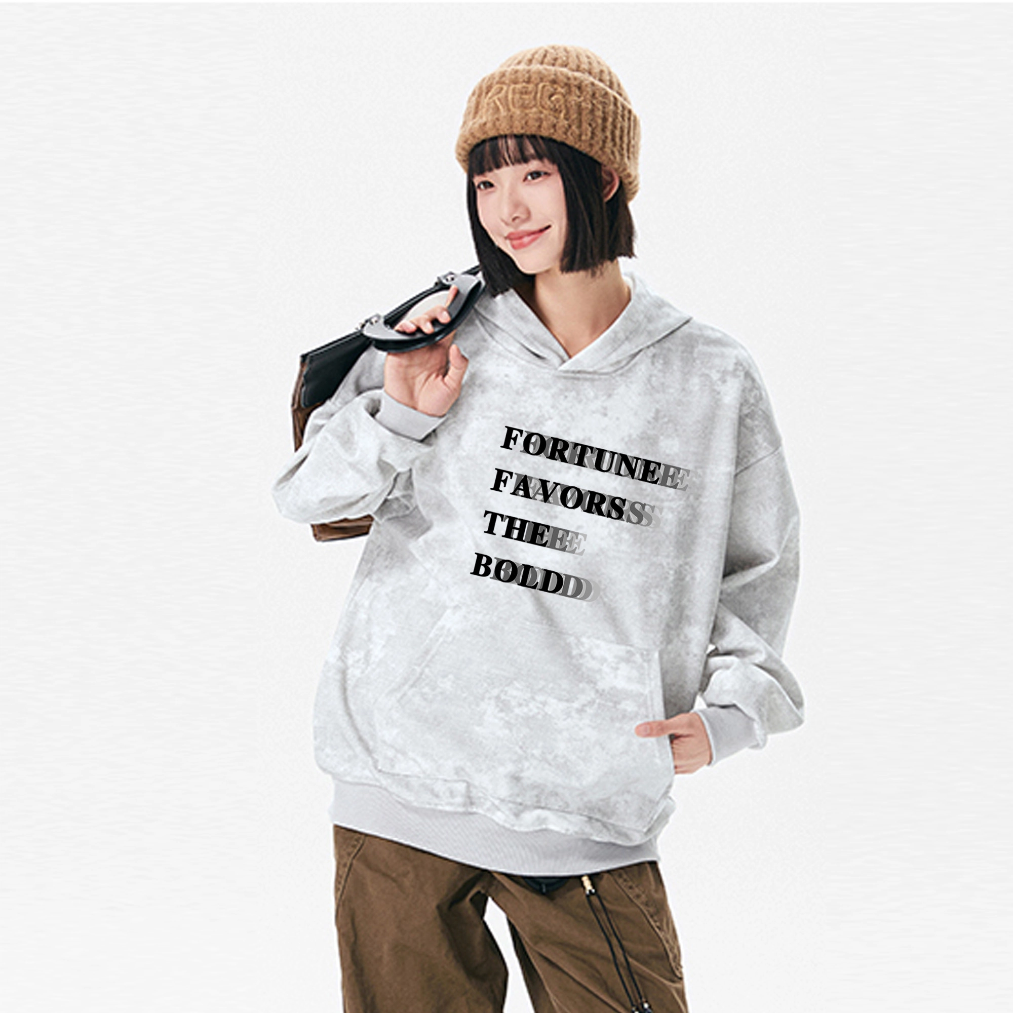 COLD MAPLE FW25