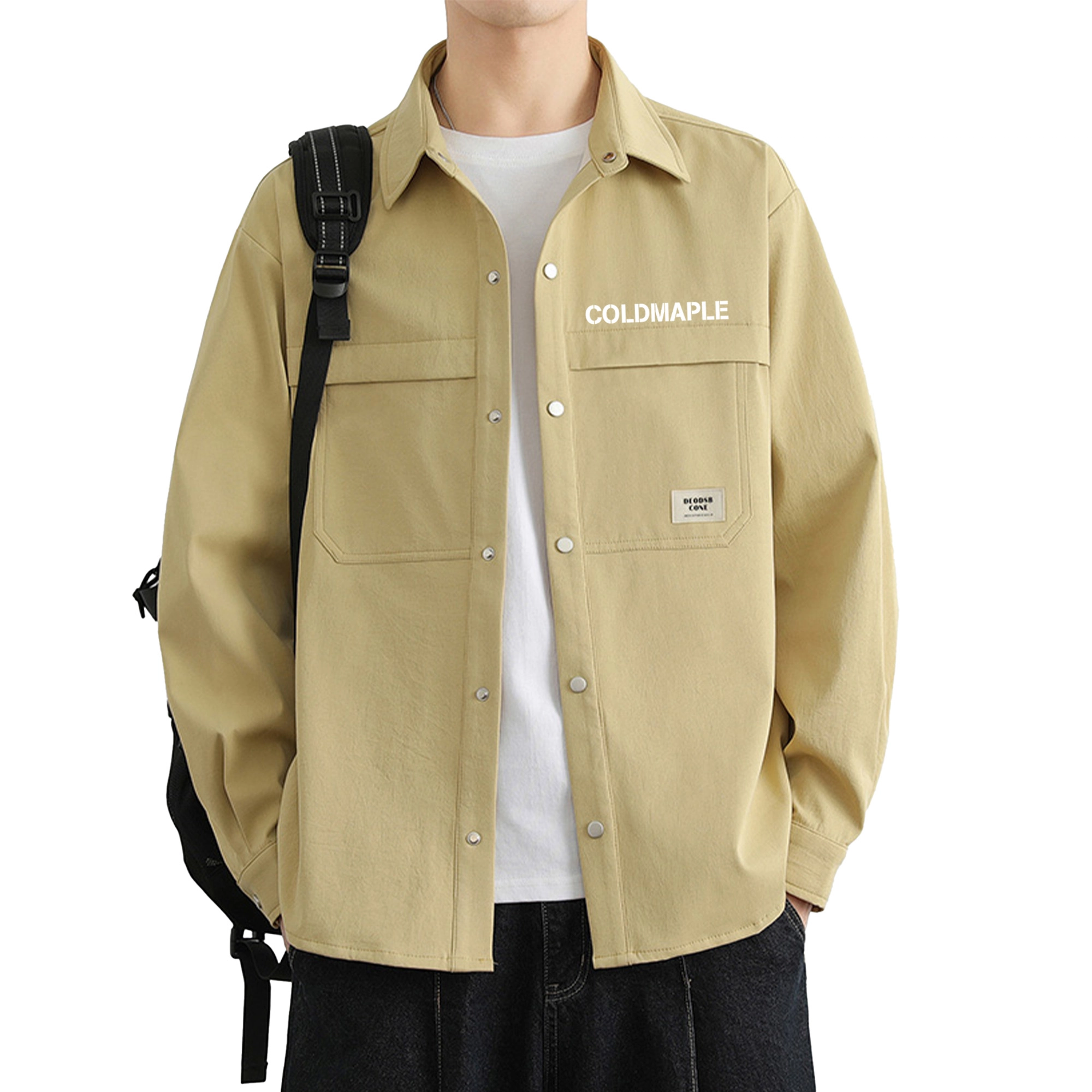COLD MAPLE FW25
