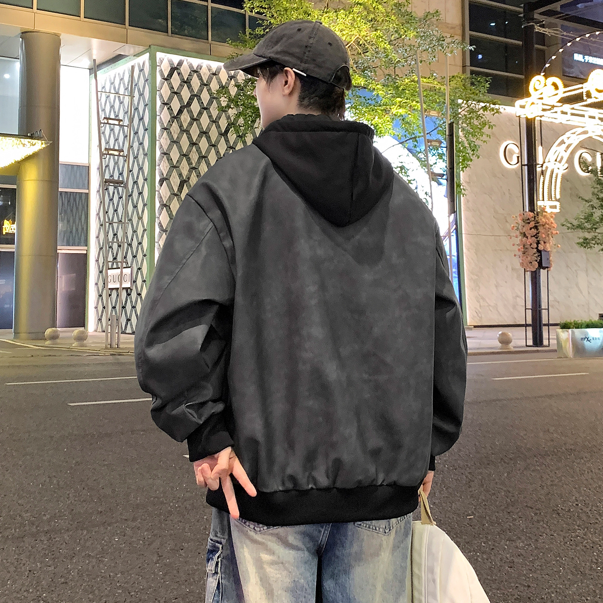 COLD MAPLE FW25