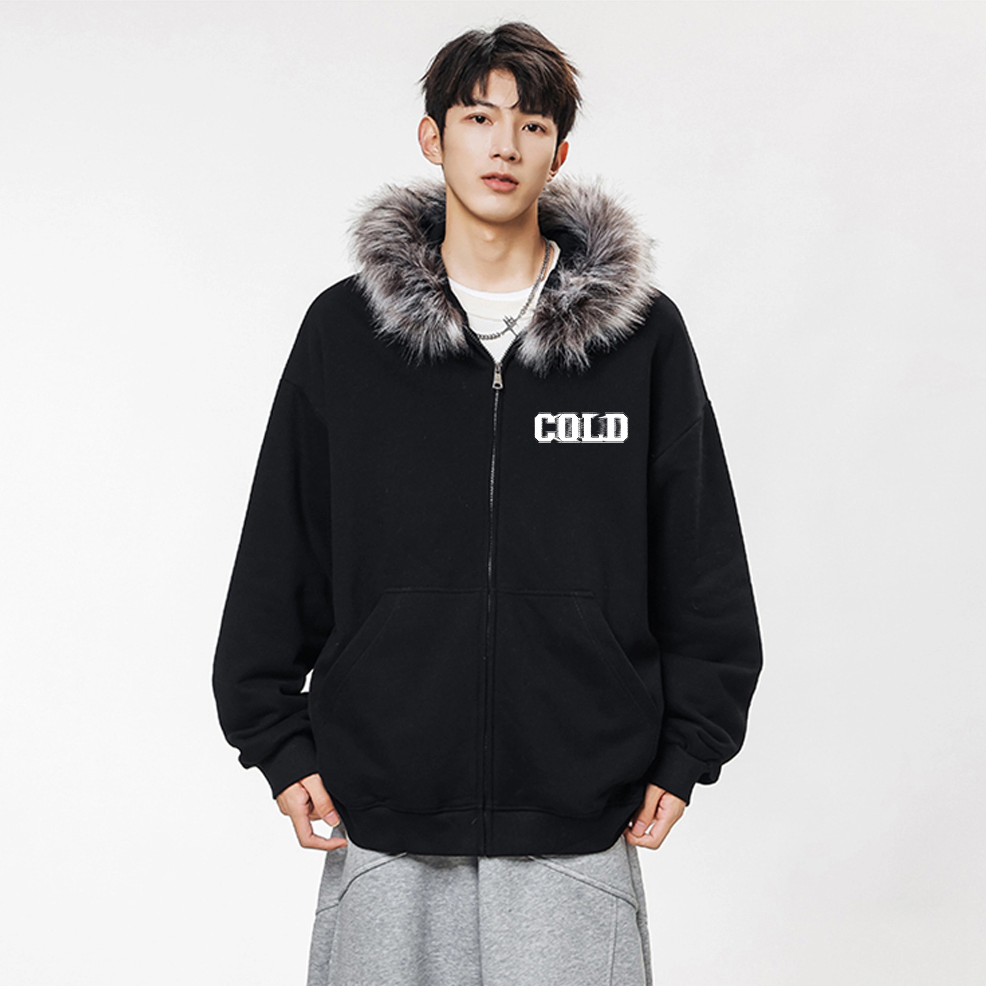 COLD MAPLE FW25