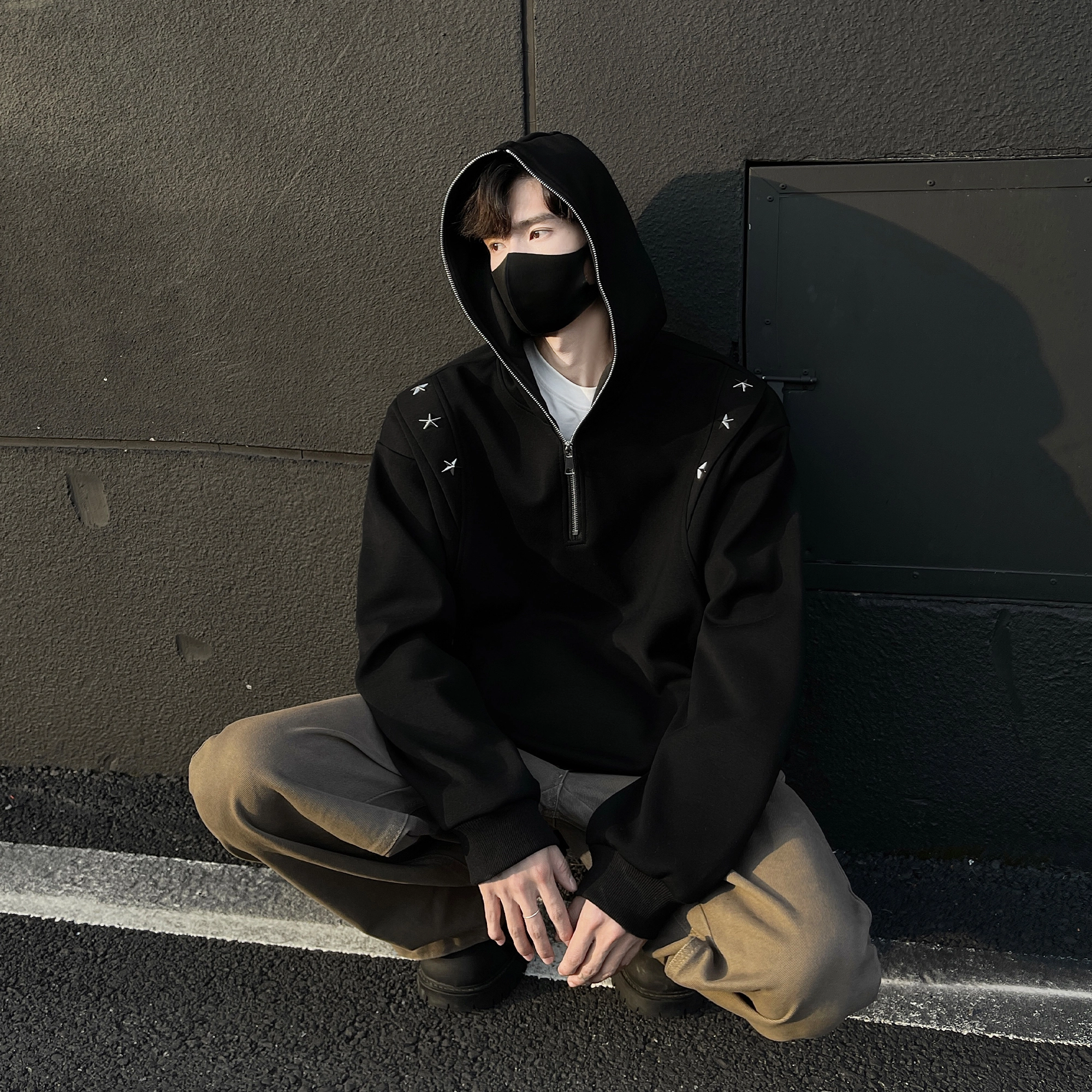 COLD MAPLE FW25