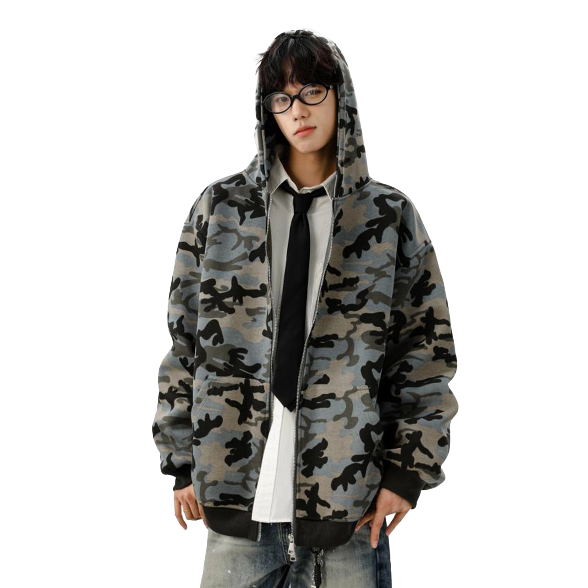 COLD MAPLE FW25