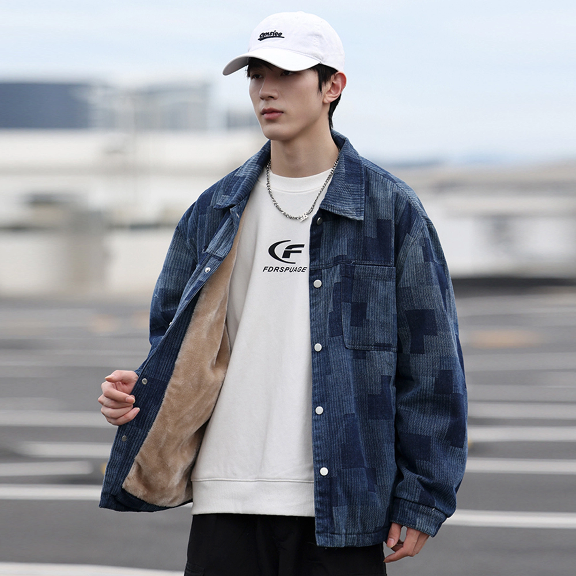 COLD MAPLE FW25