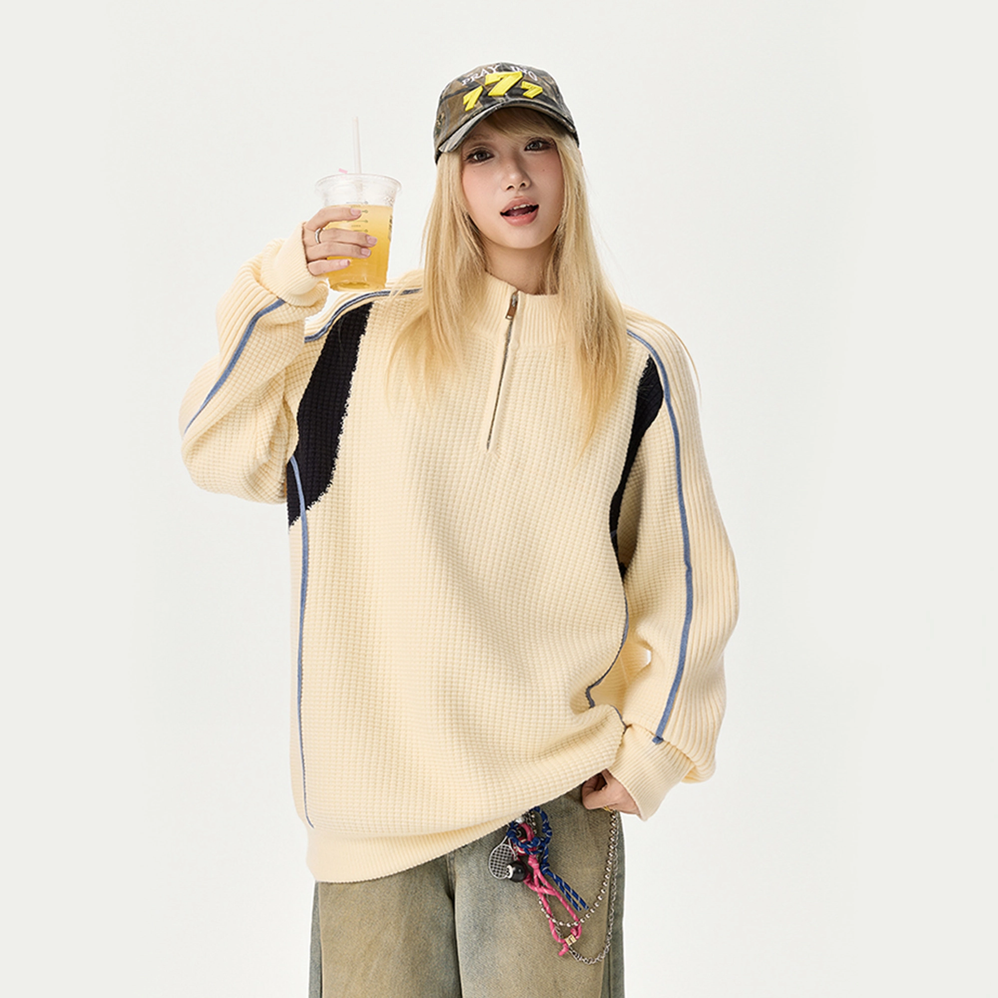 COLD MAPLE FW25