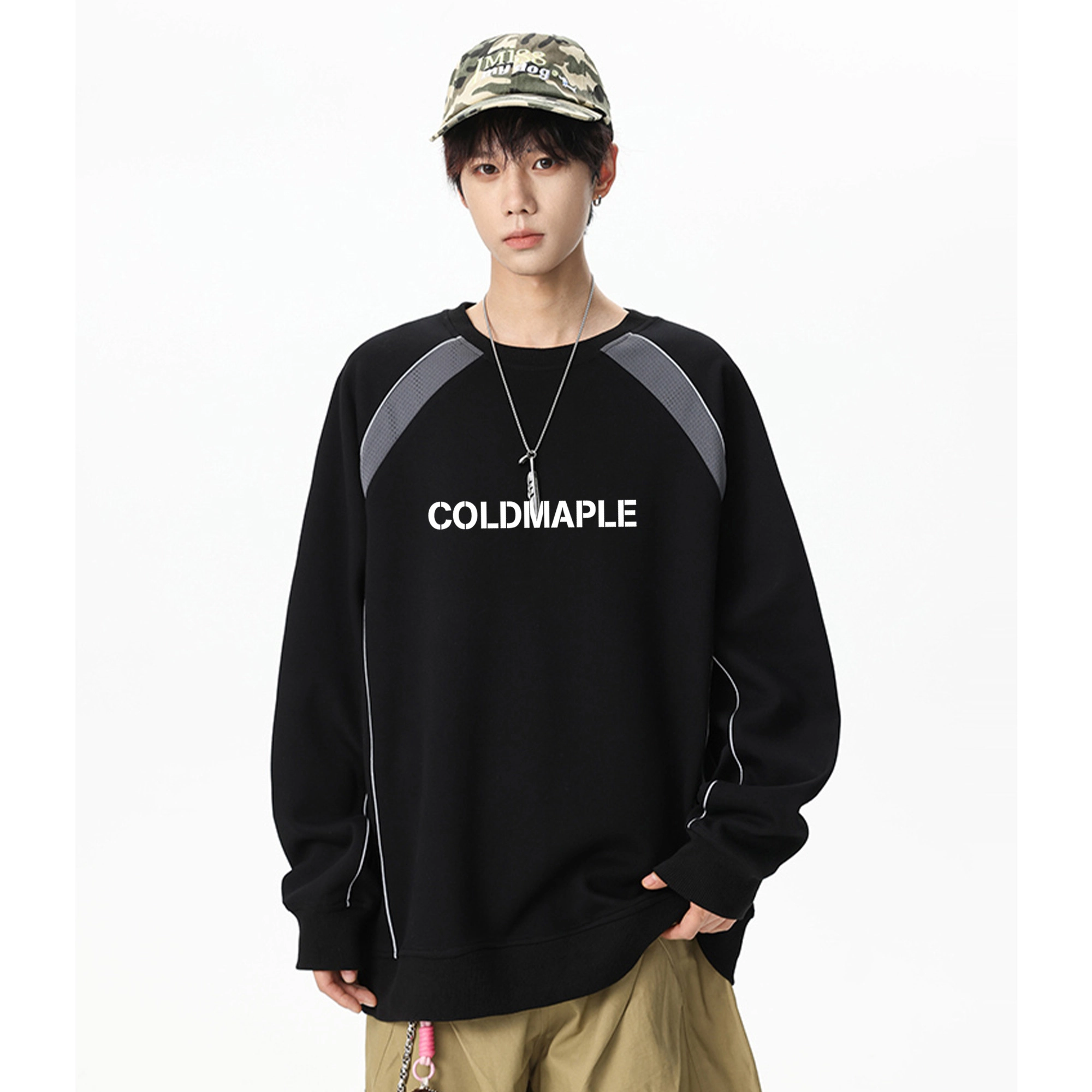 COLD MAPLE FW25
