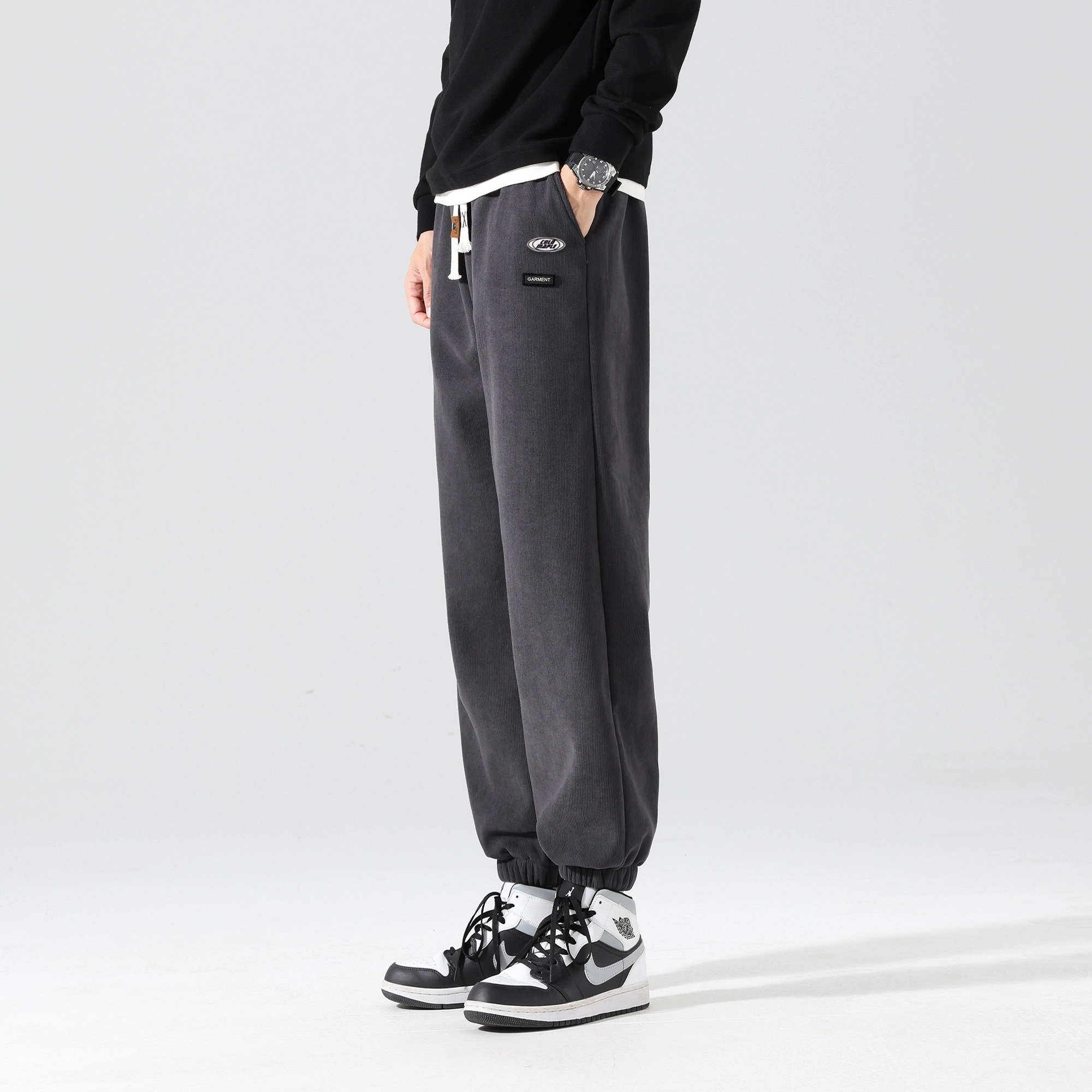 COLD MAPLE FW25
