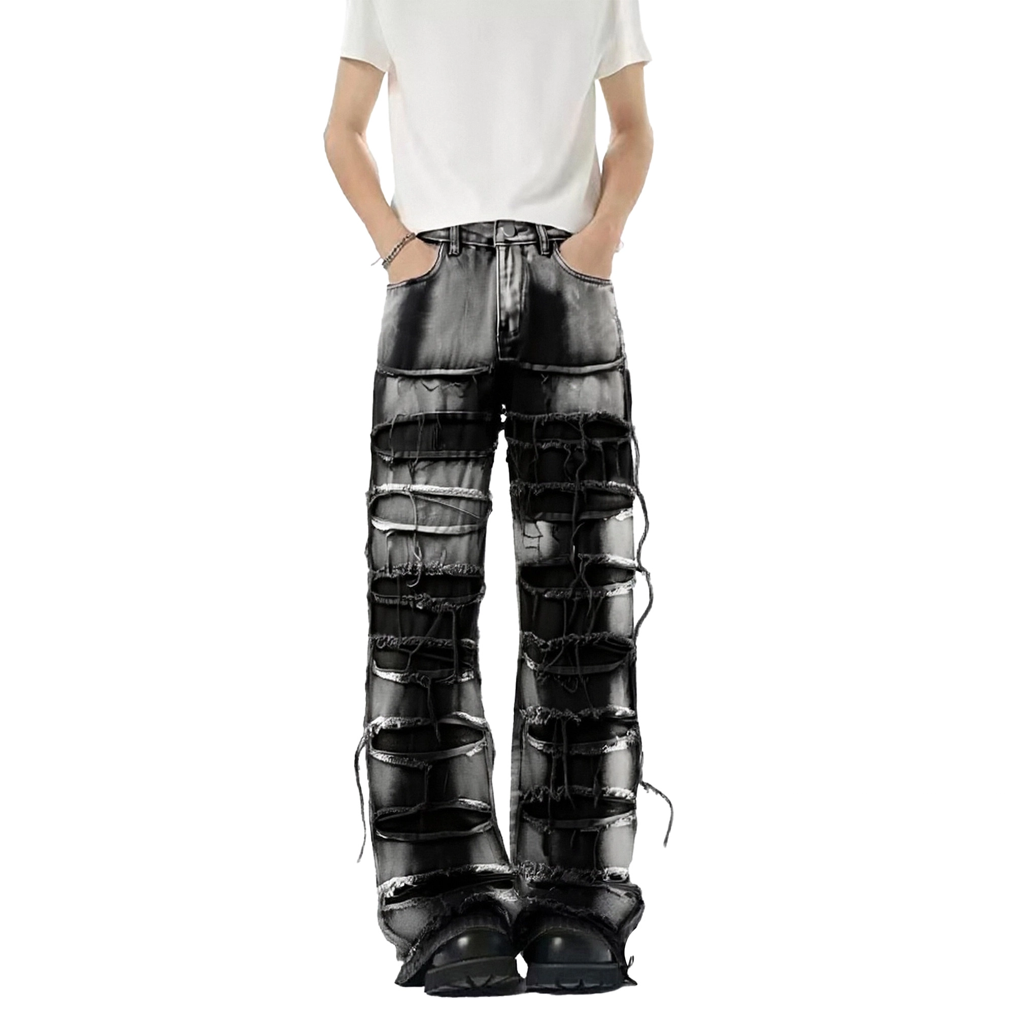 COLD MAPLE FW25 hiphop