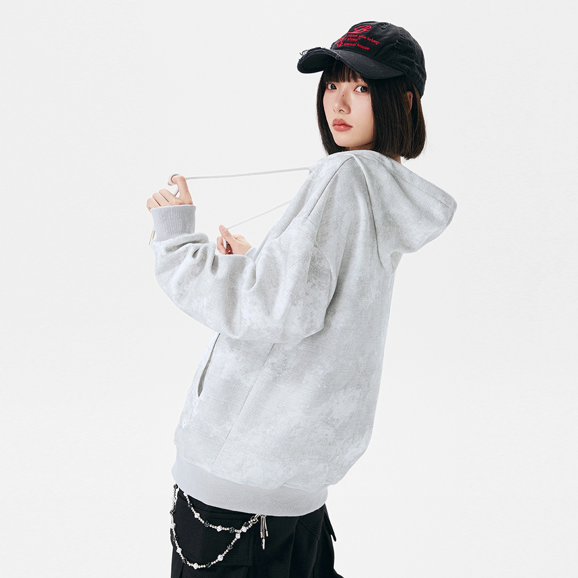 COLD MAPLE FW25