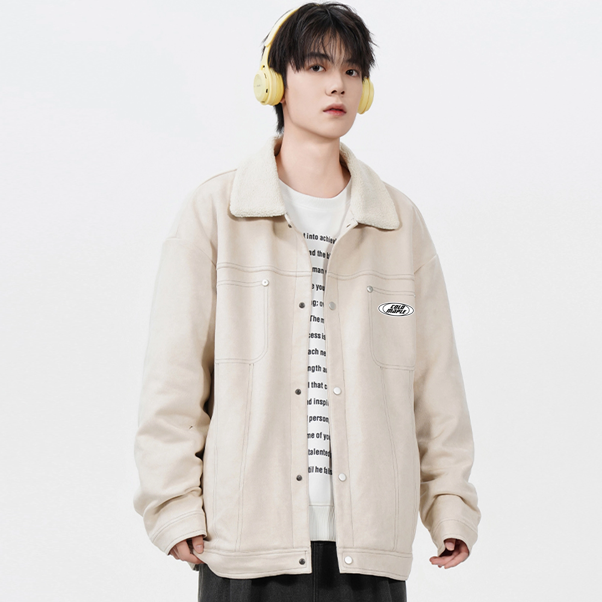 COLD MAPLE FW25
