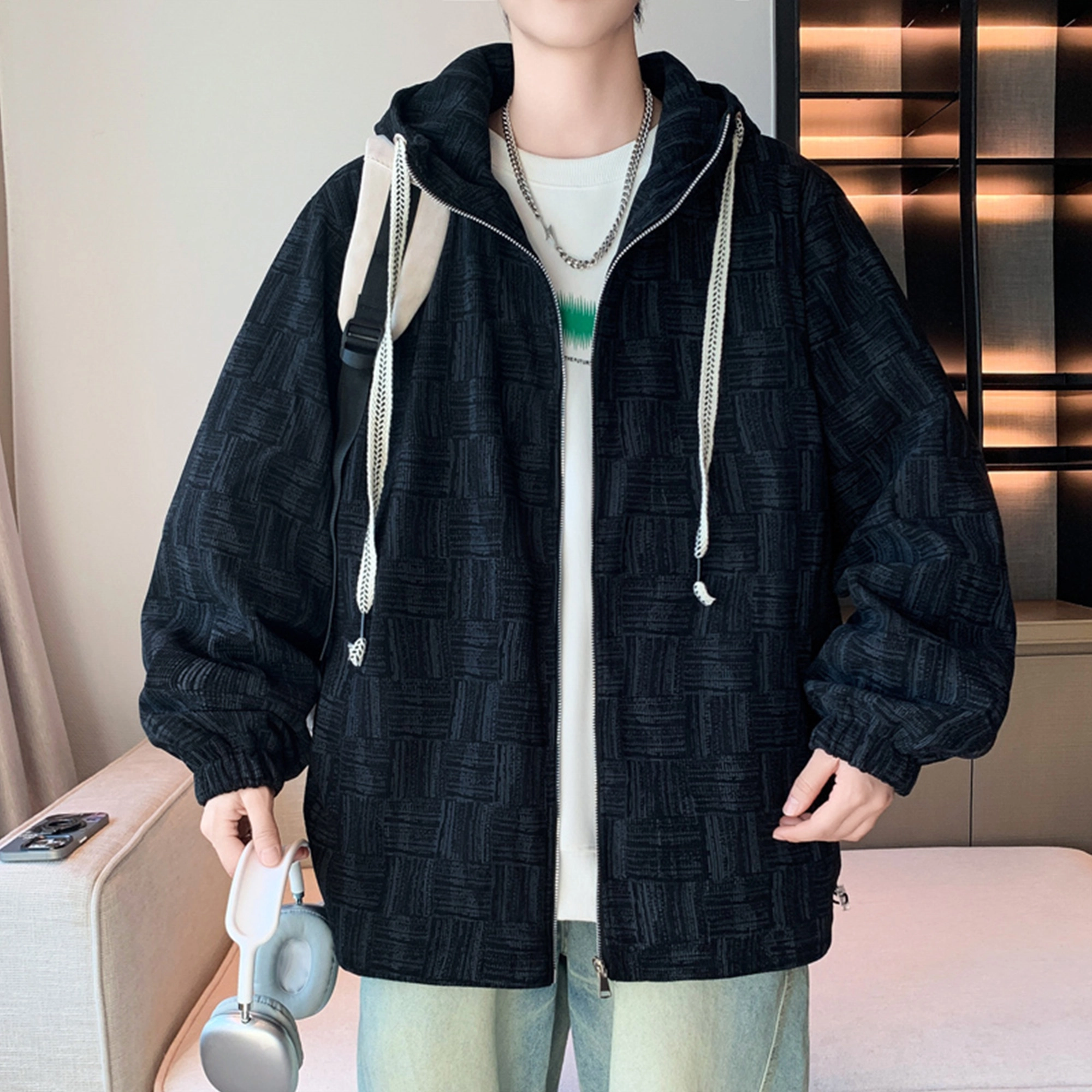 COLD MAPLE FW25