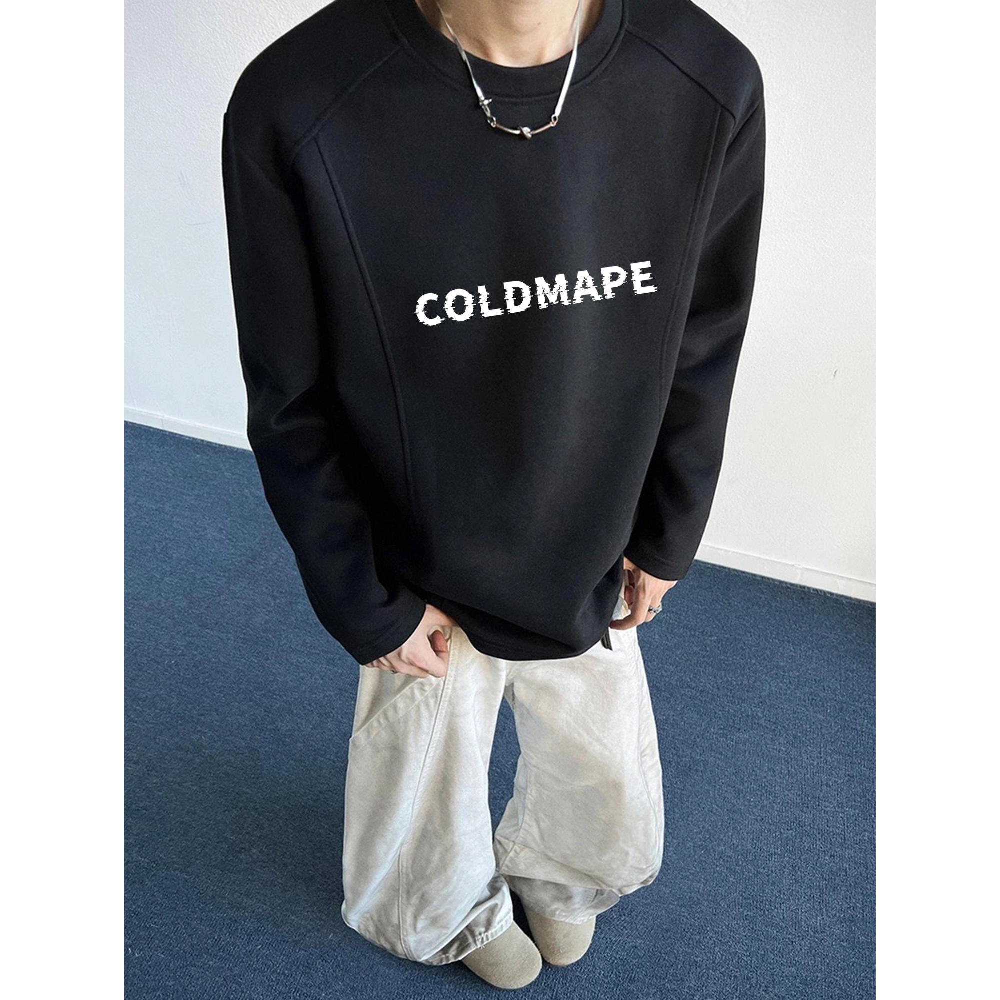 COLD MAPLE FW25 ins