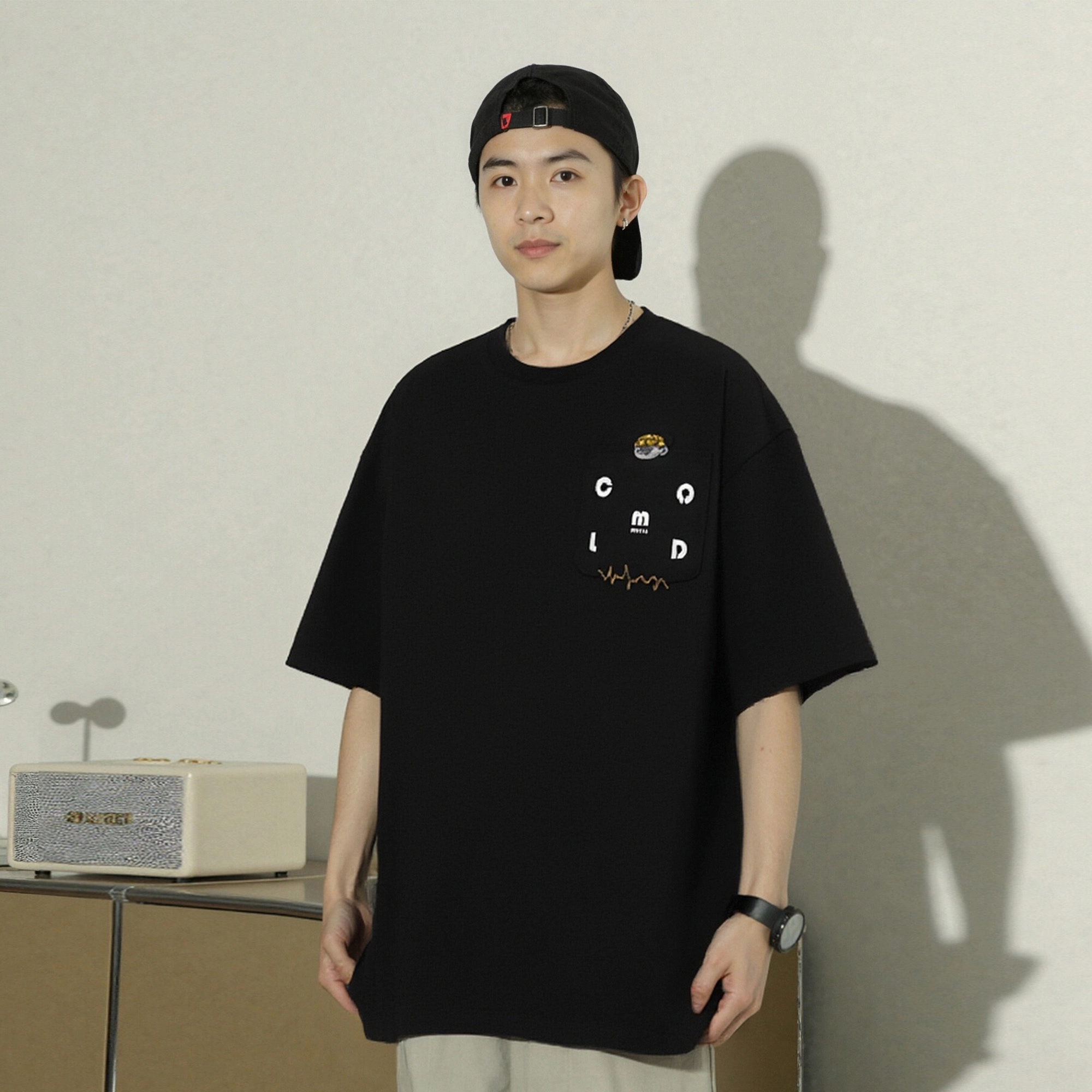 COLD MAPLE T