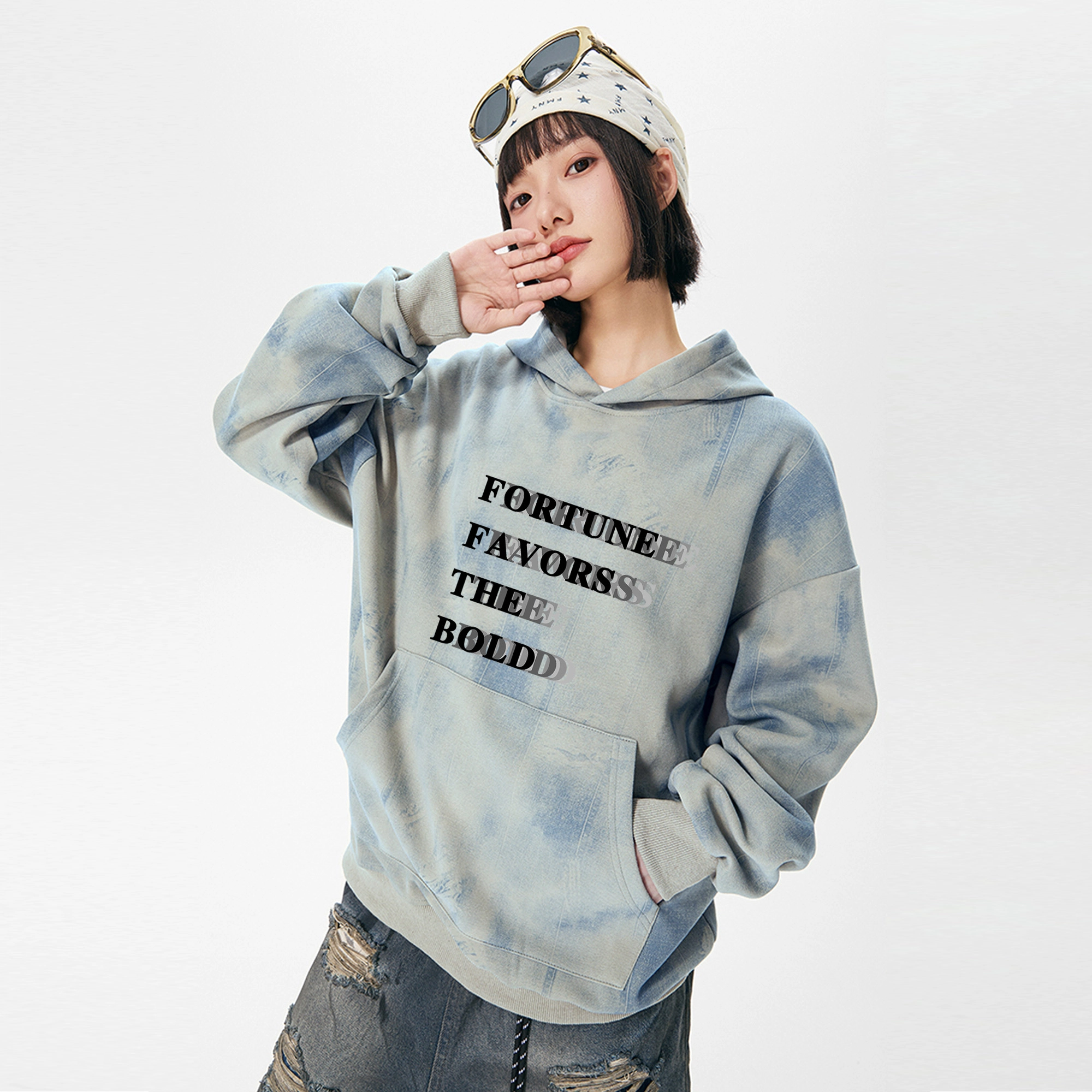 COLD MAPLE FW25