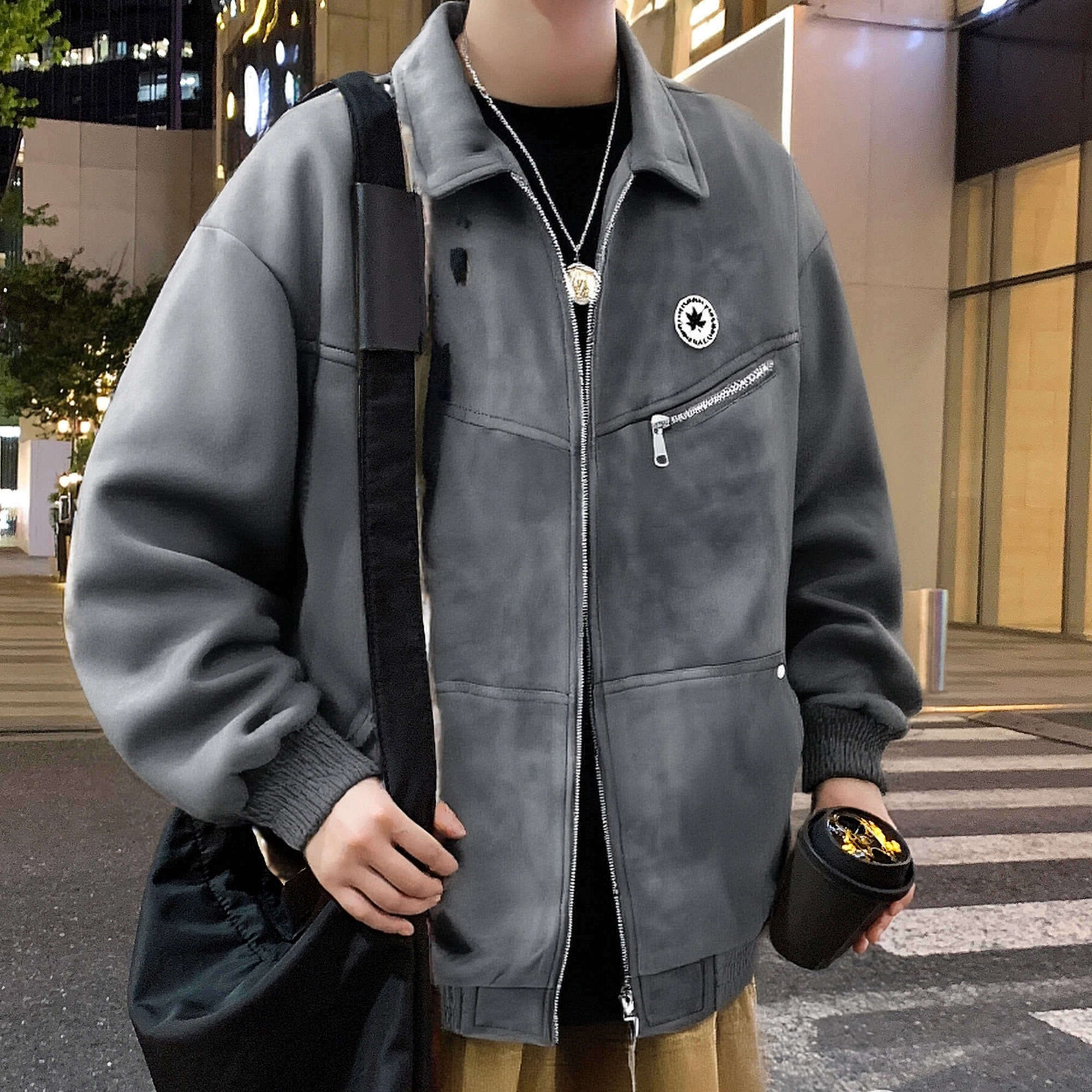 COLD MAPLE FW25