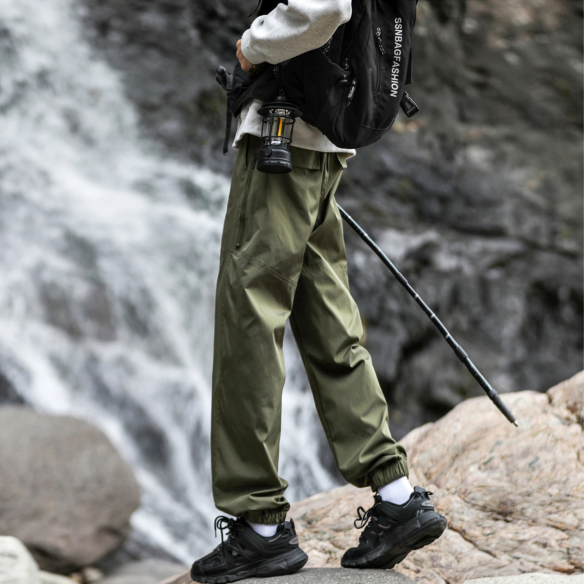 COLD MAPLE FW25