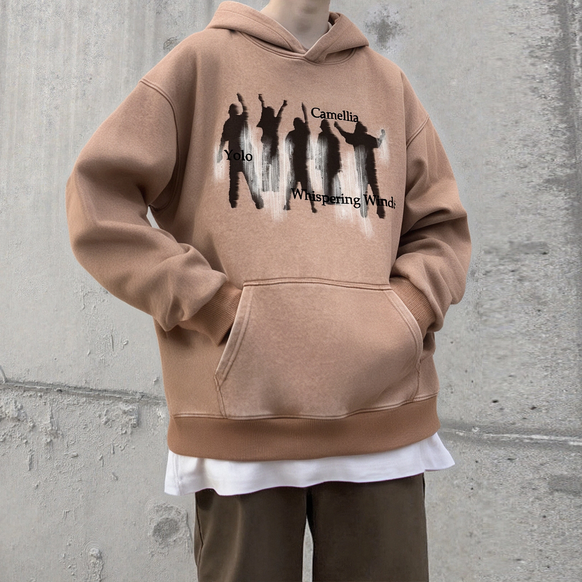 COLD MAPLE FW25
