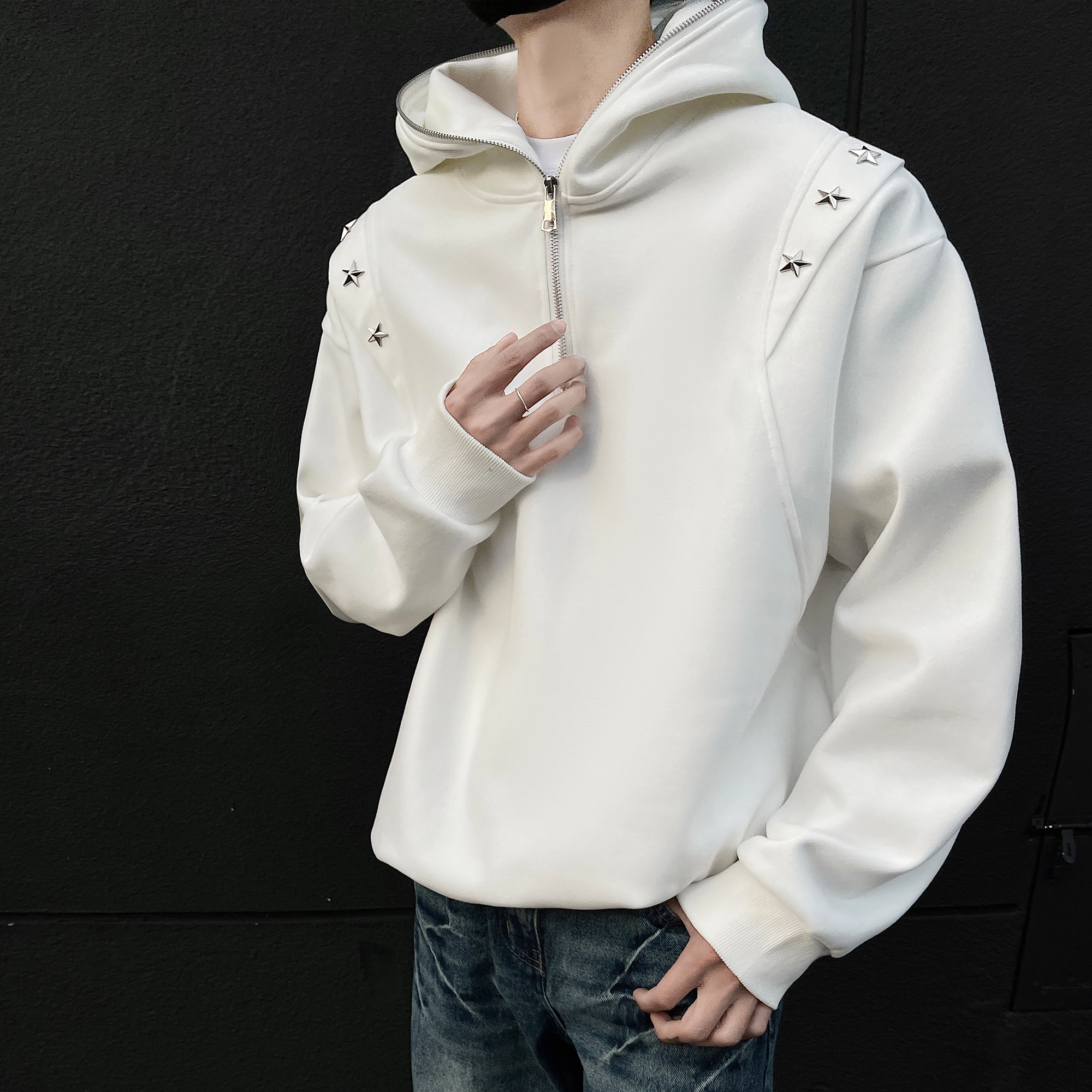 COLD MAPLE FW25