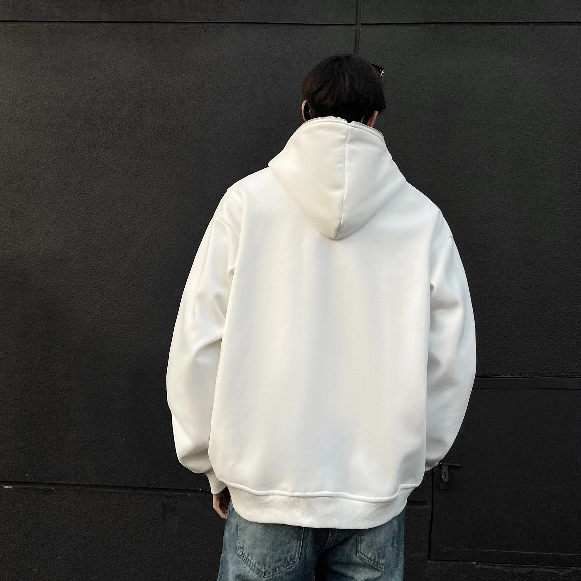 COLD MAPLE FW25