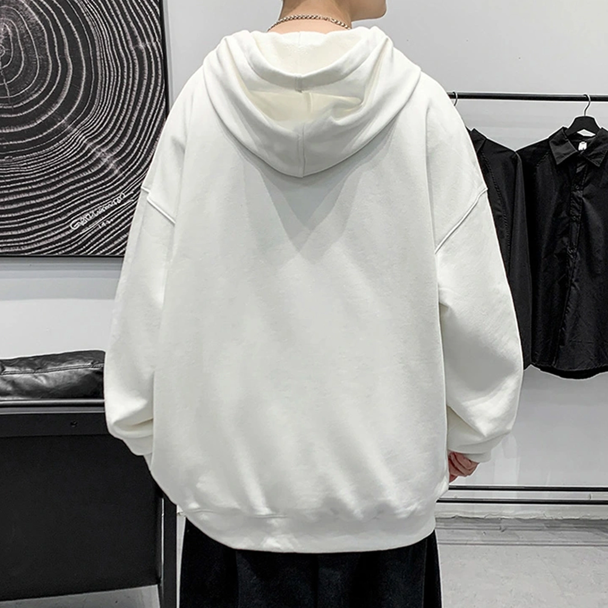 COLD MAPLE FW25