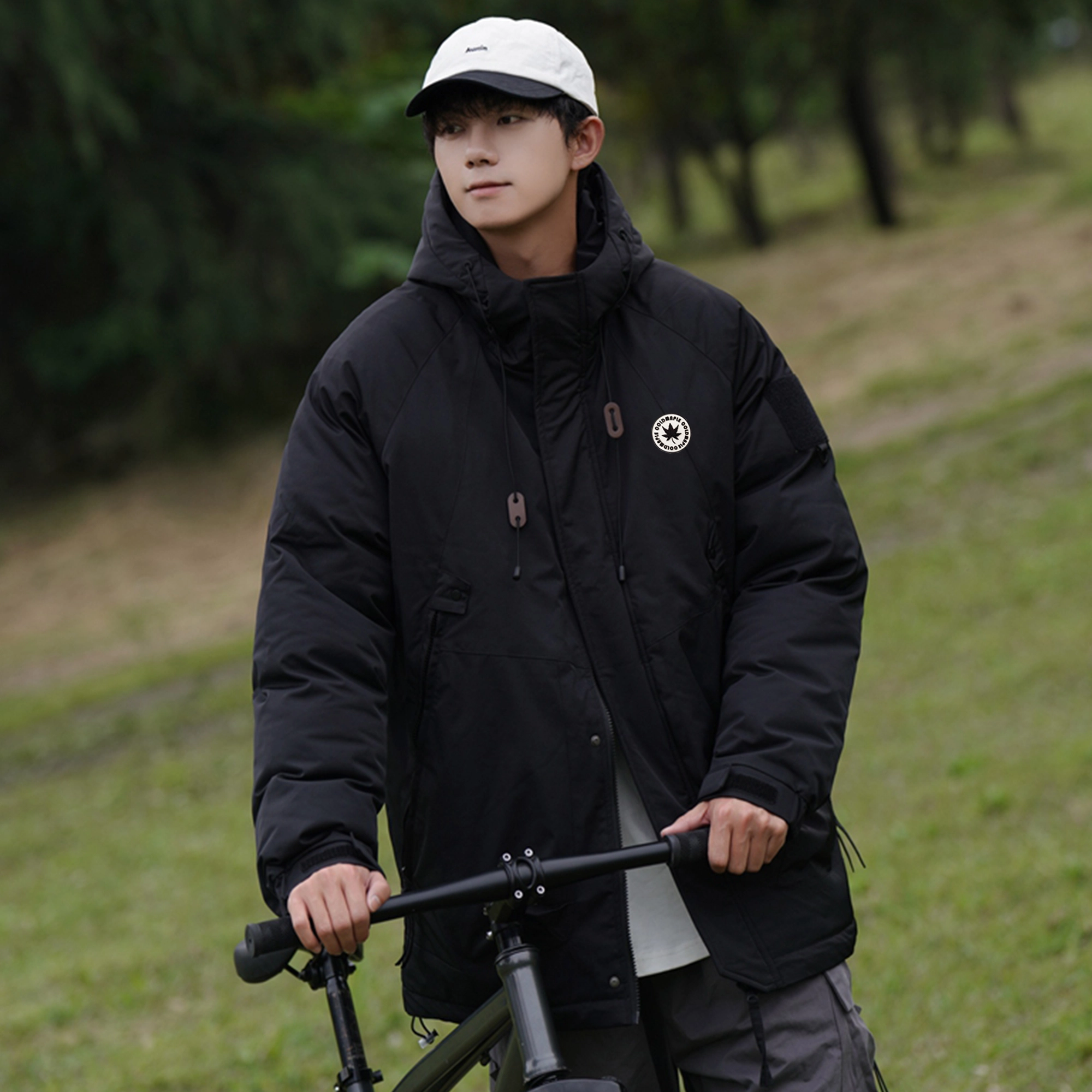 COLD MAPLE FW25