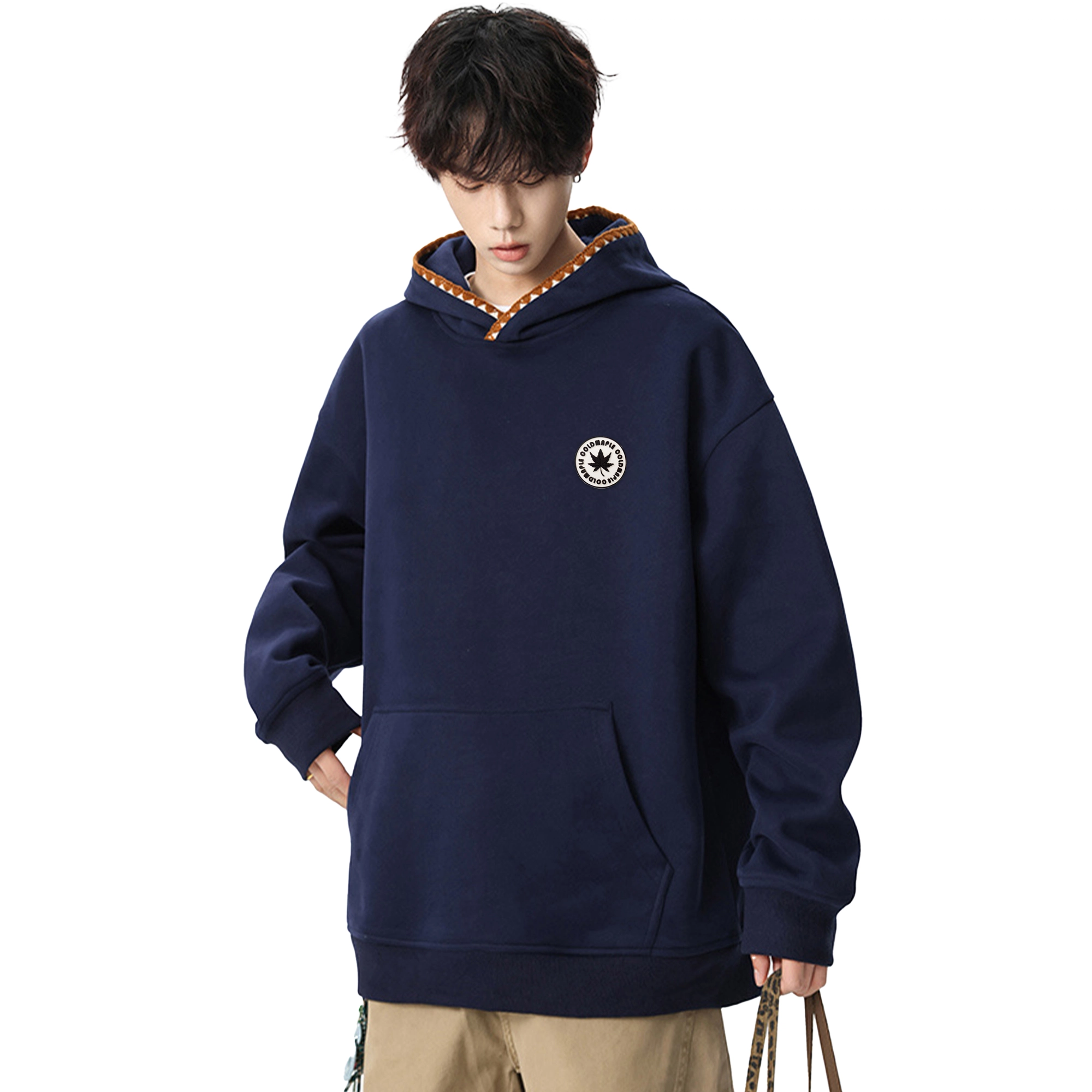 COLD MAPLE FW25 T
