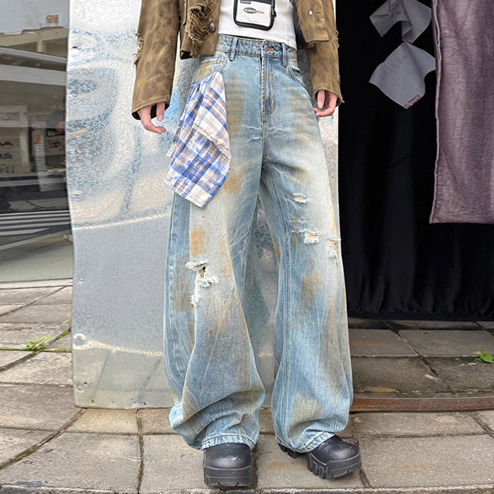 COLD MAPLE FW25
