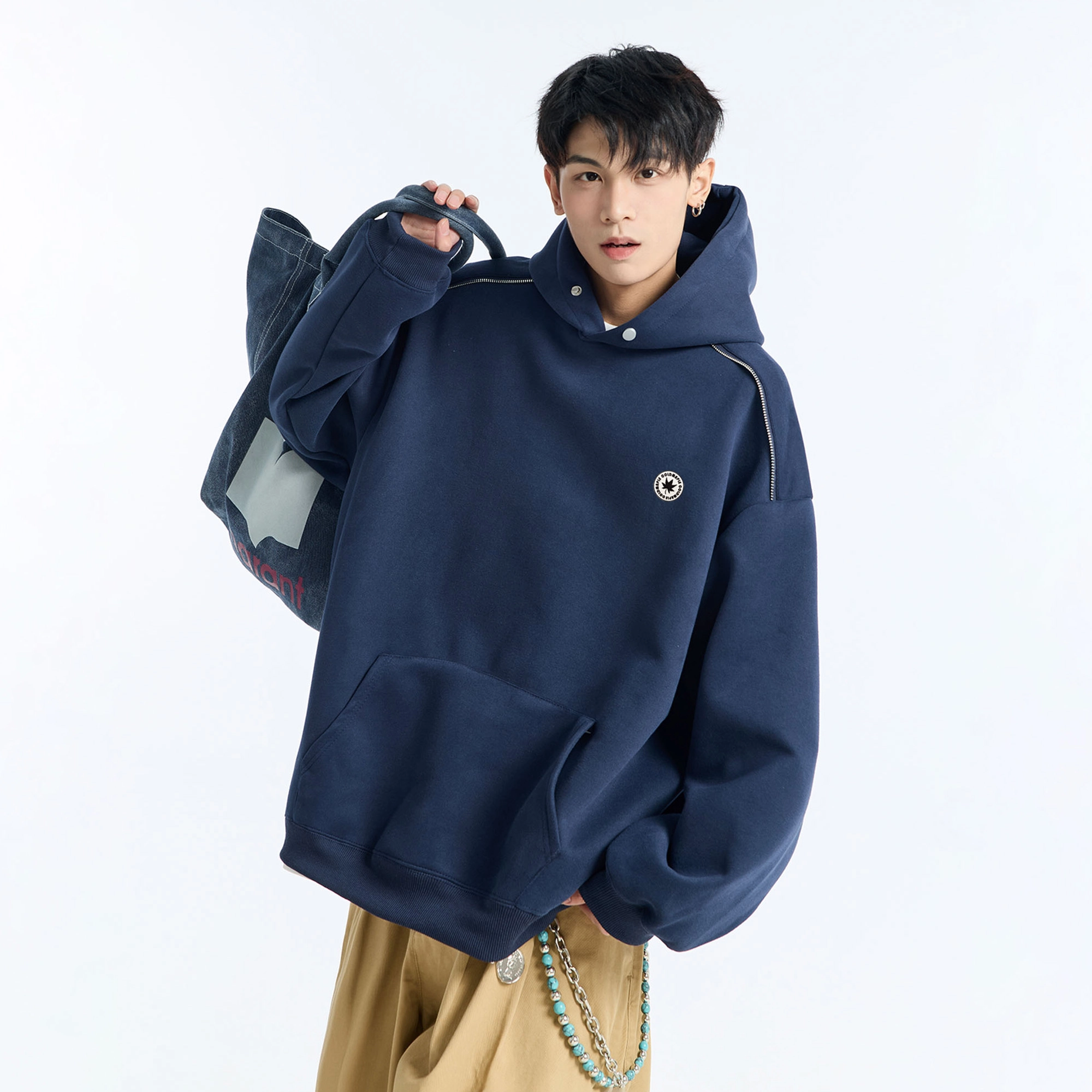 COLD MAPLE FW25