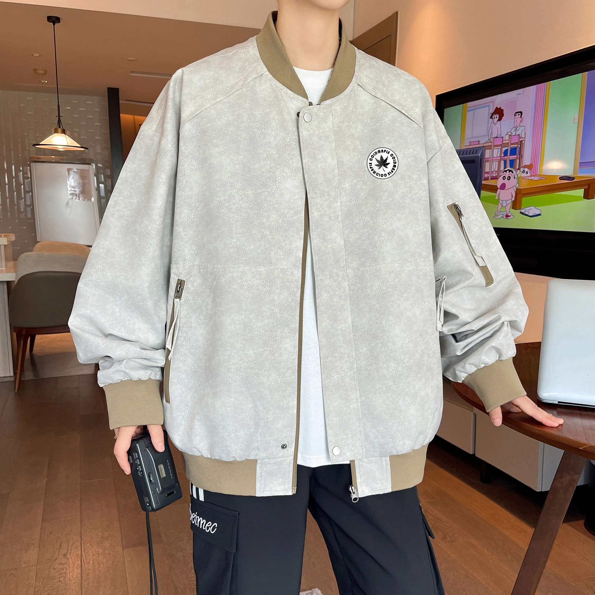 COLD MAPLE FW25
