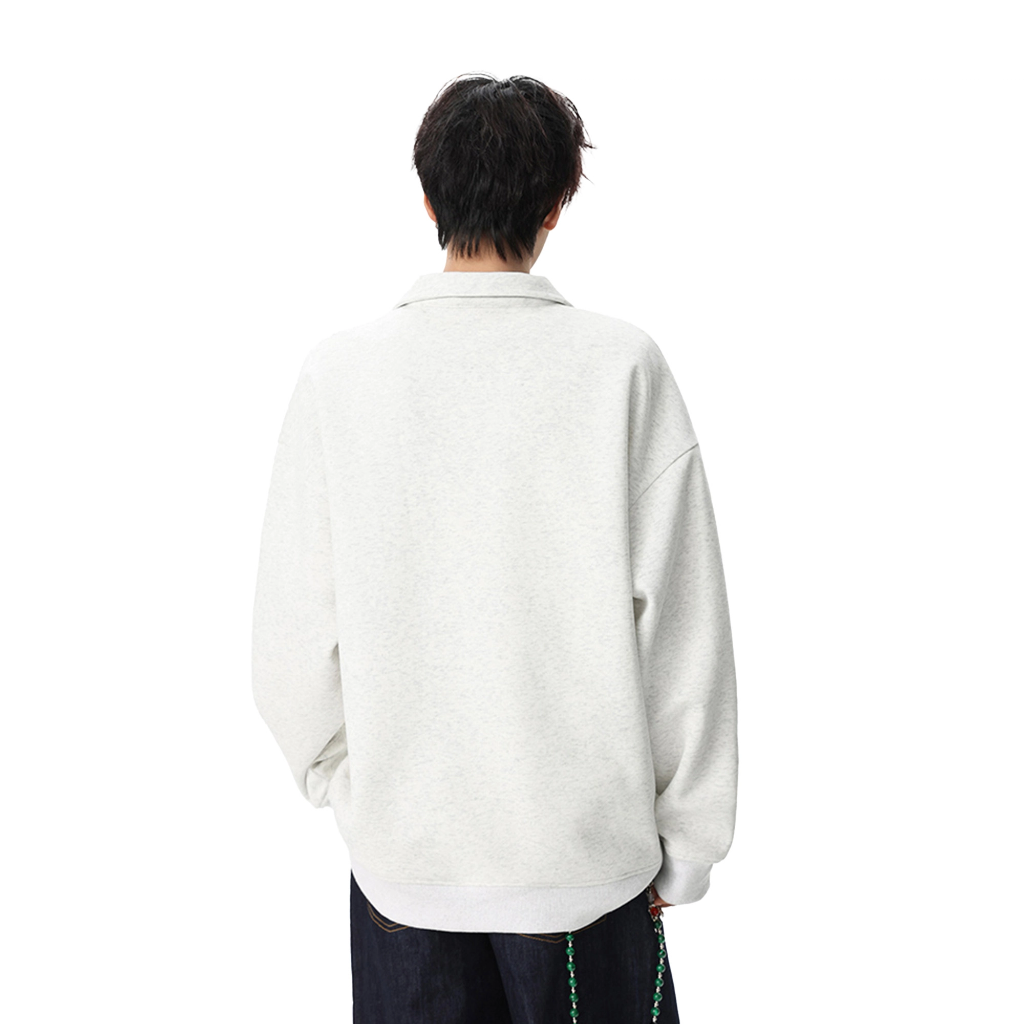 COLD MAPLE FW25 POLO