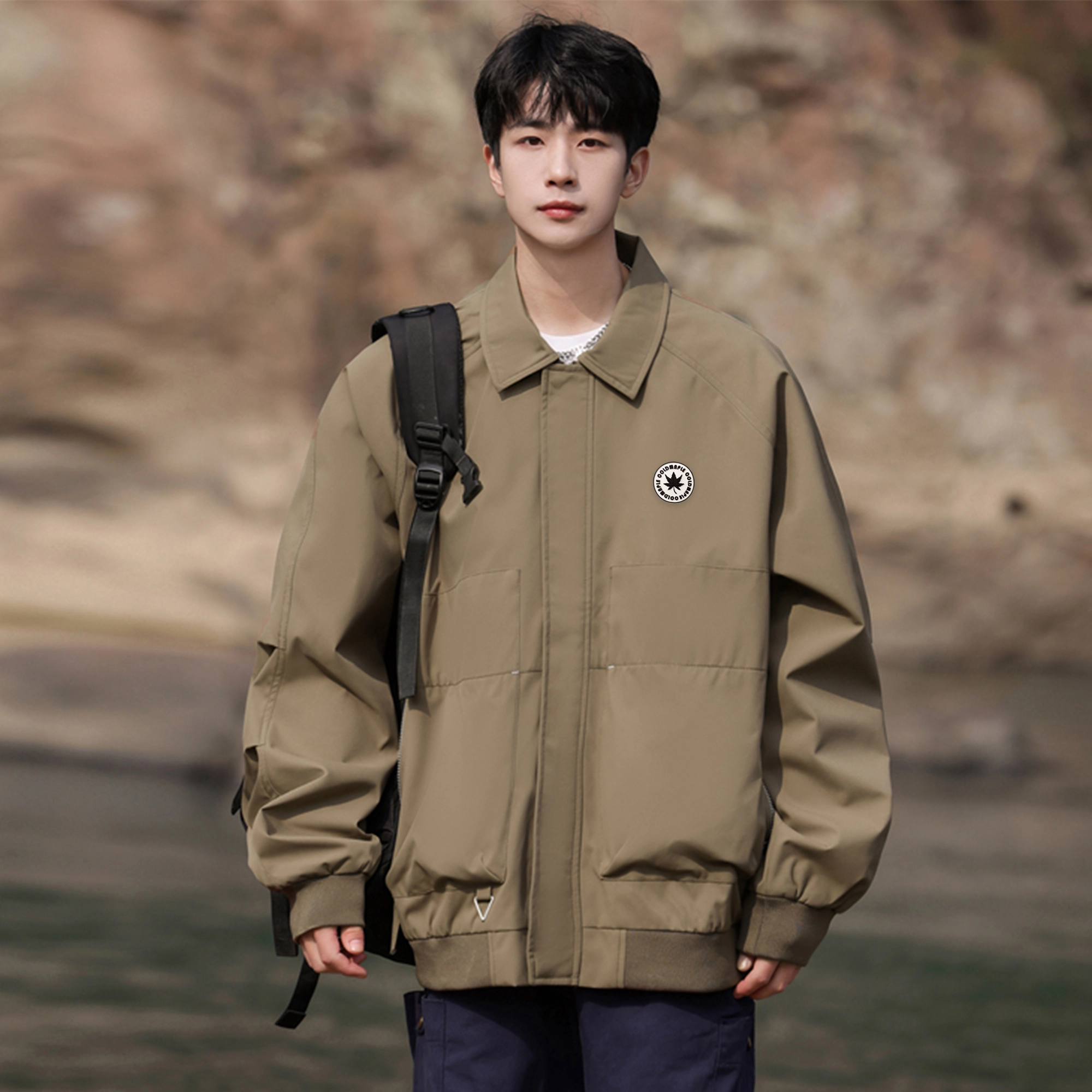 COLD MAPLE FW25