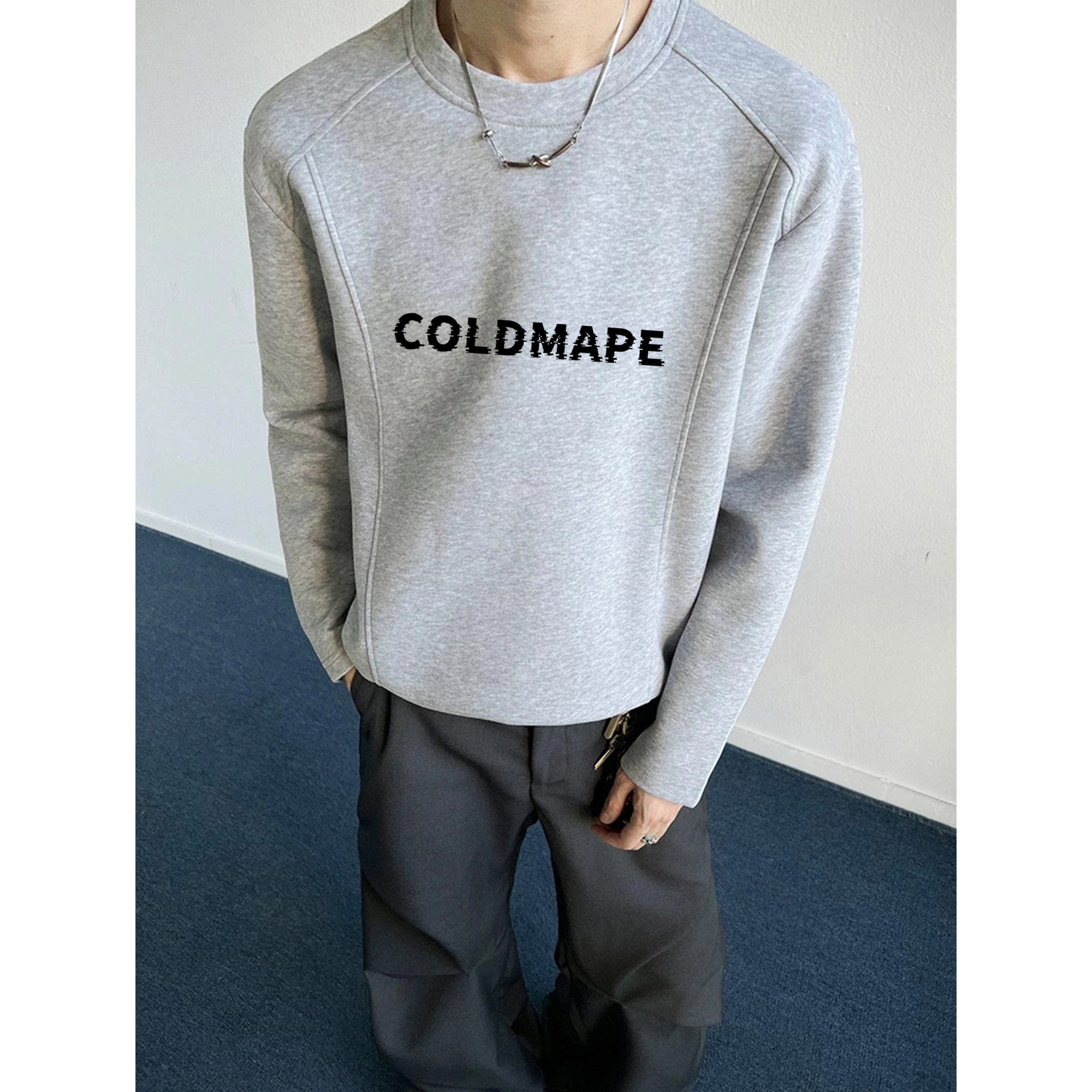 COLD MAPLE FW25 ins