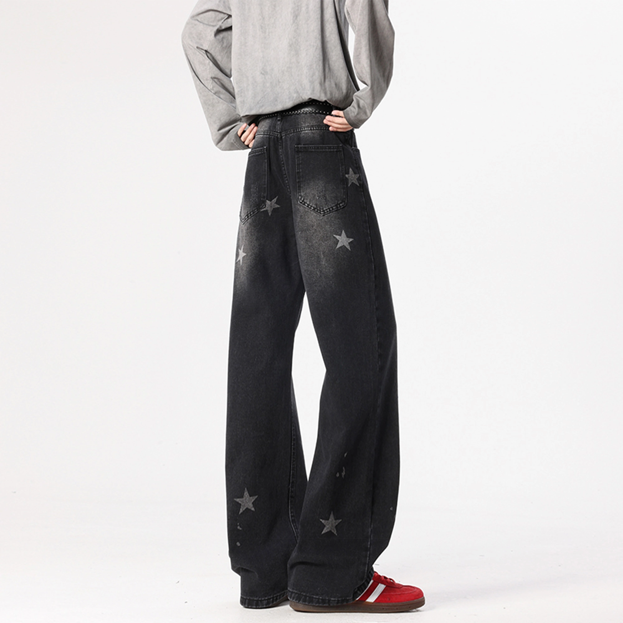 COLD MAPLE FW25