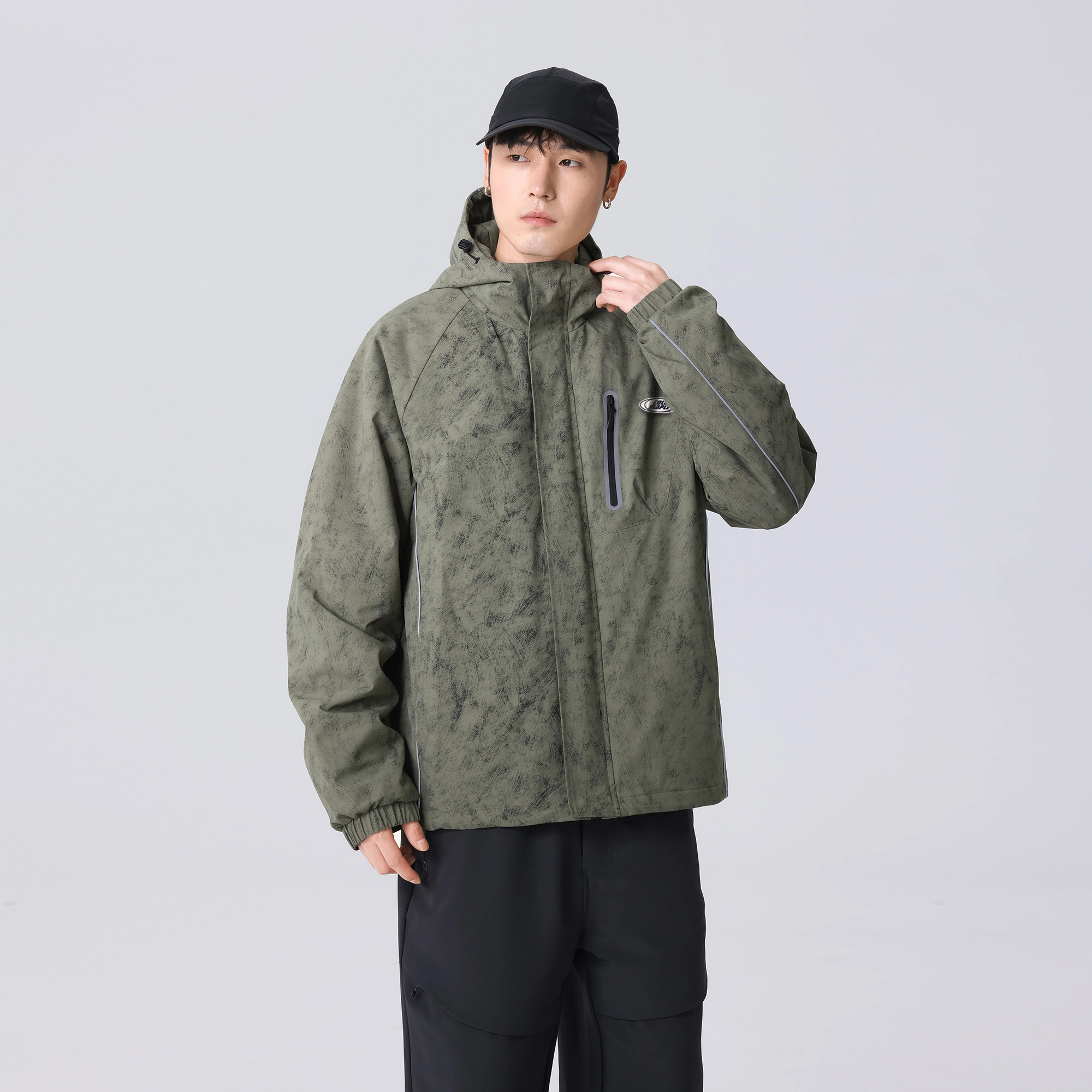 COLD MAPLE FW25