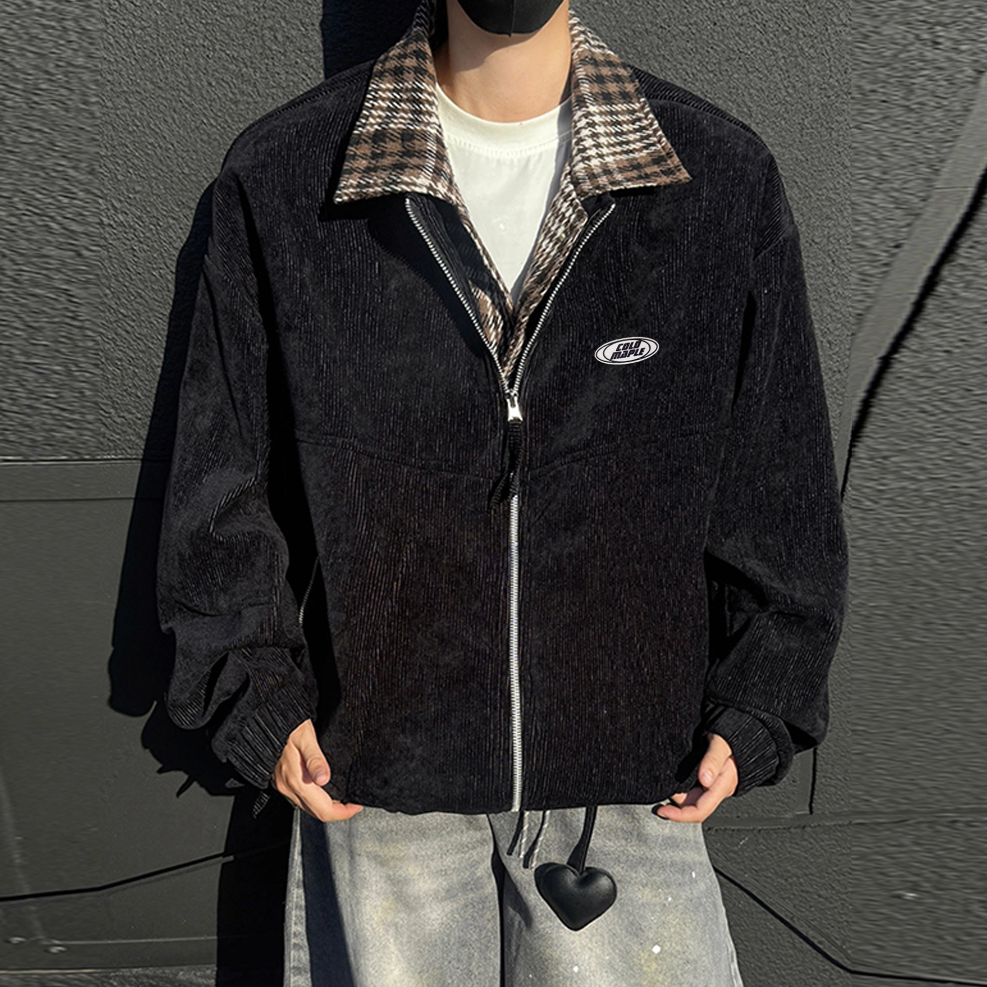 COLD MAPLE FW25