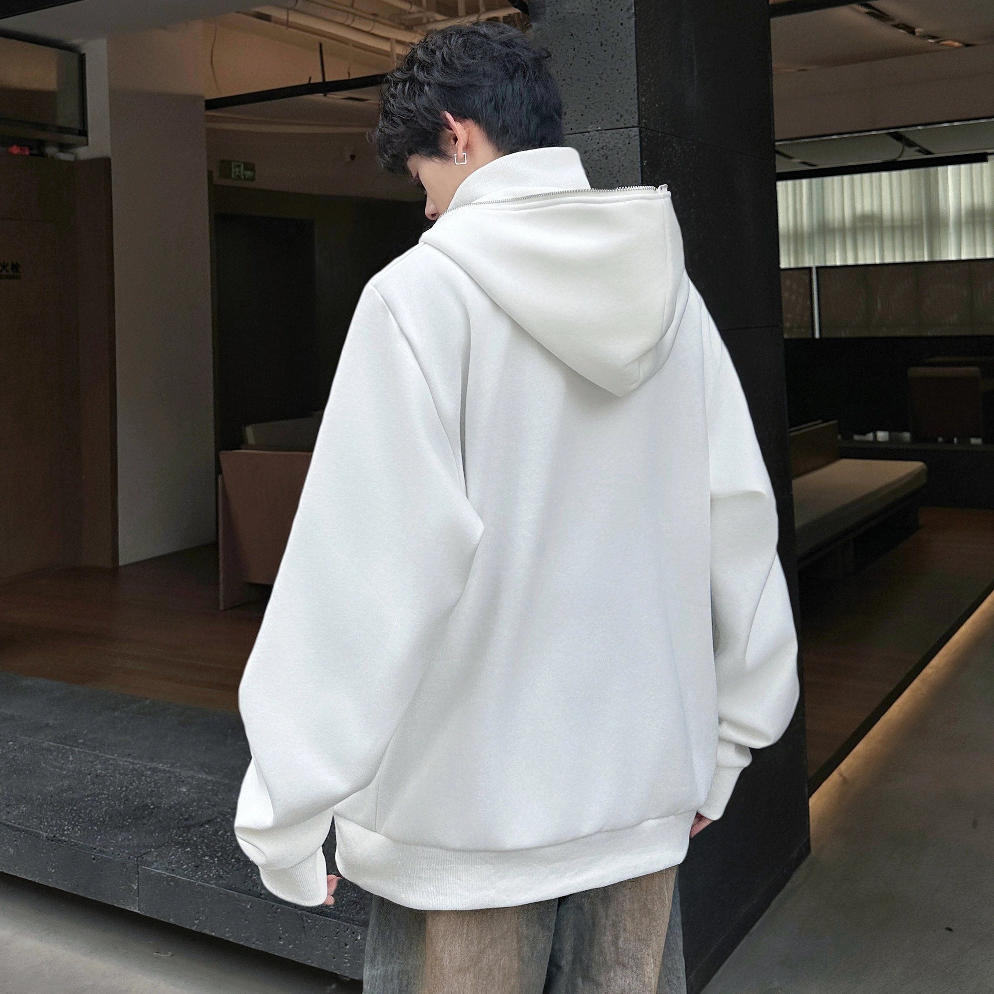 COLD MAPLE FW25