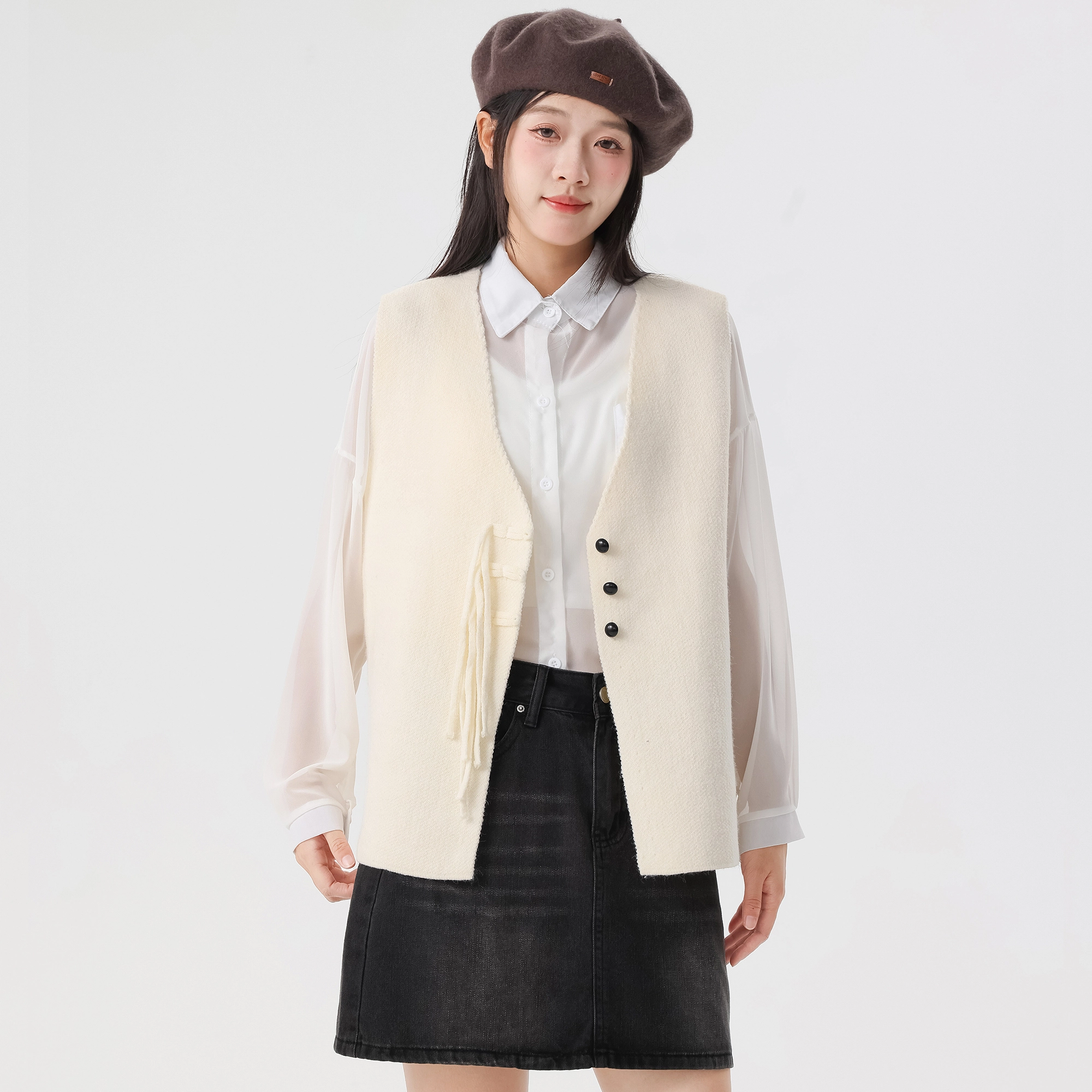 COLD MAPLE V