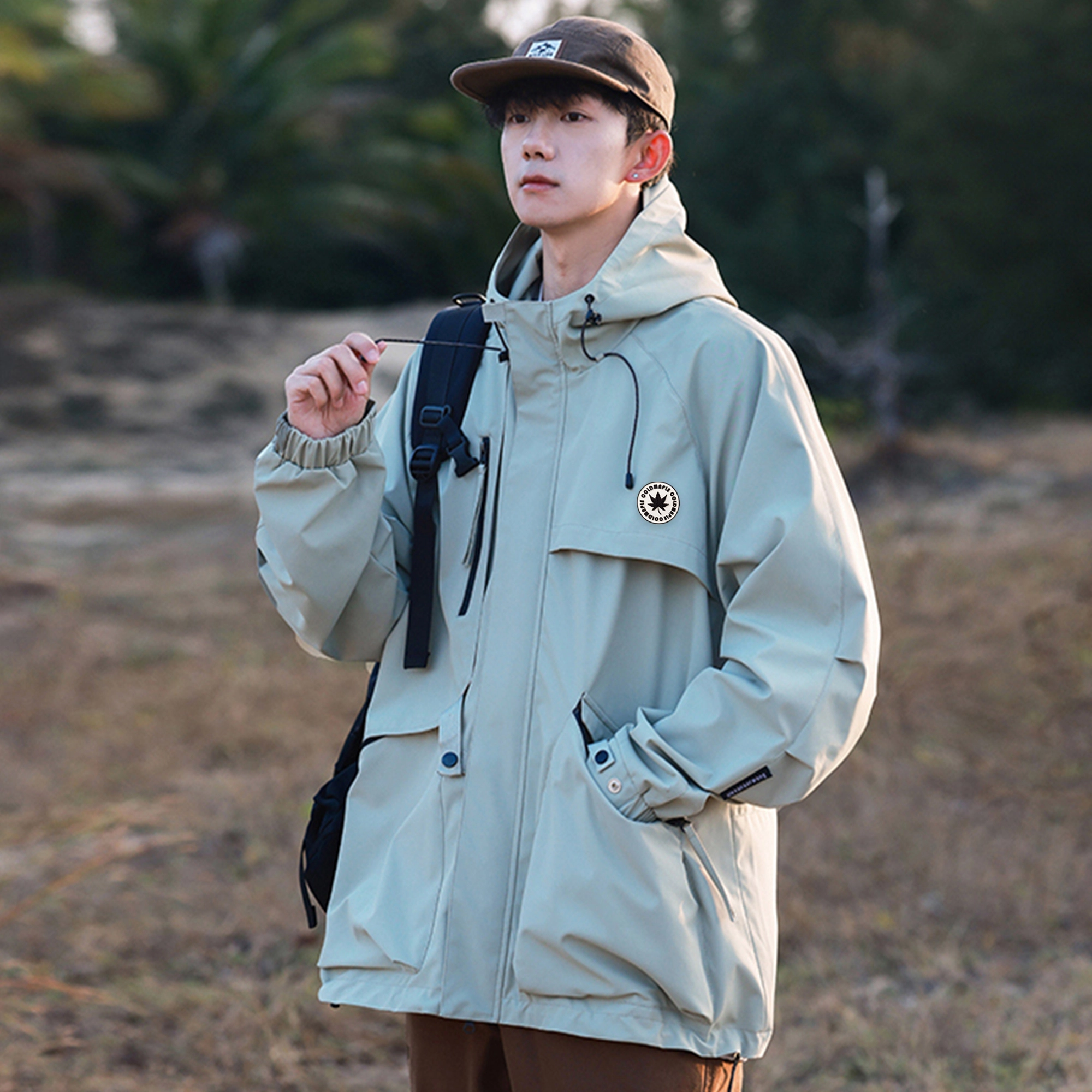 COLD MAPLE FW25