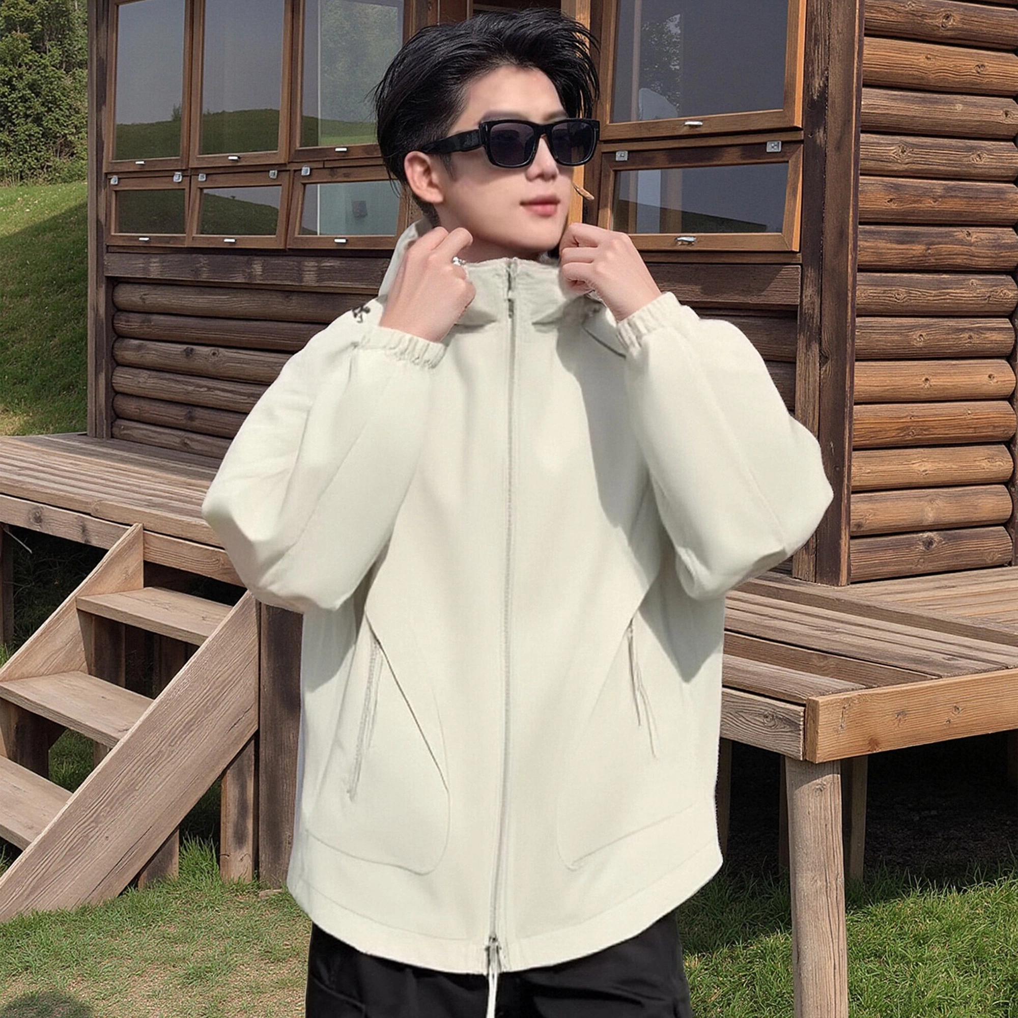 COLD MAPLE FW25