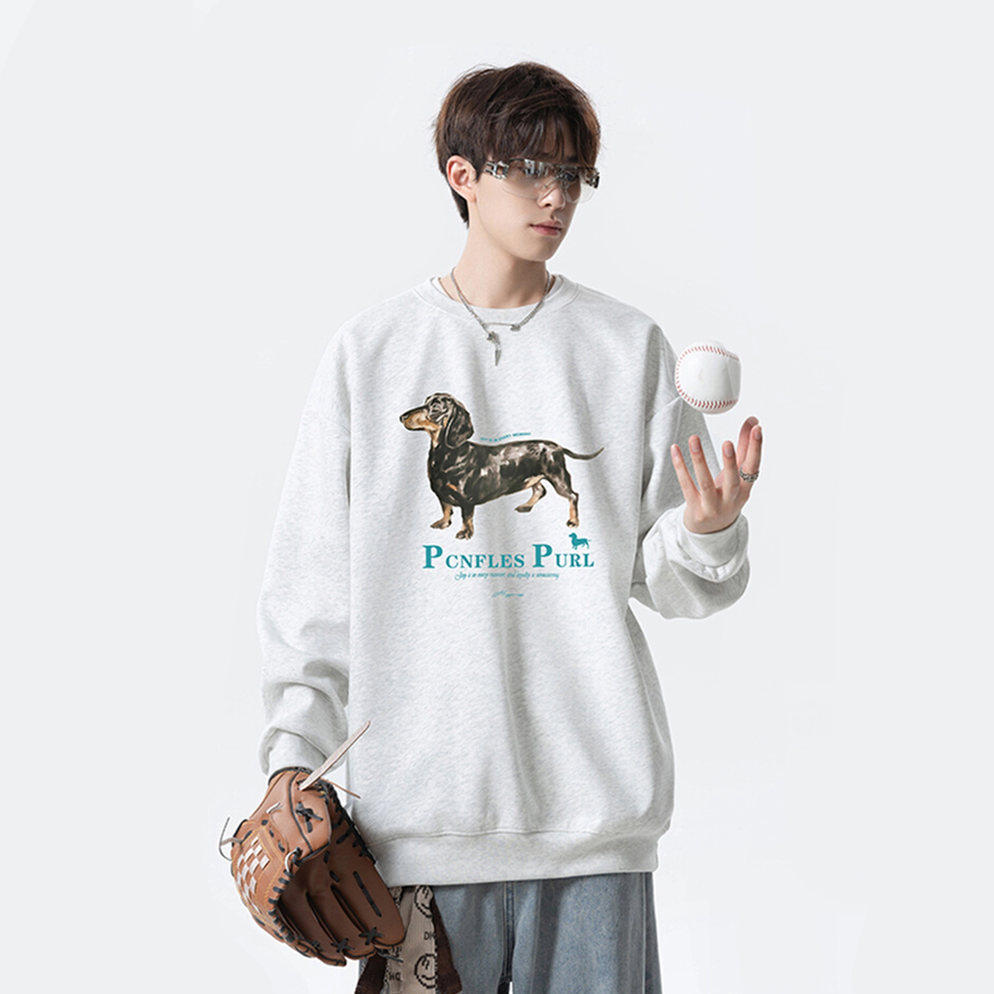 COLD MAPLE FW25
