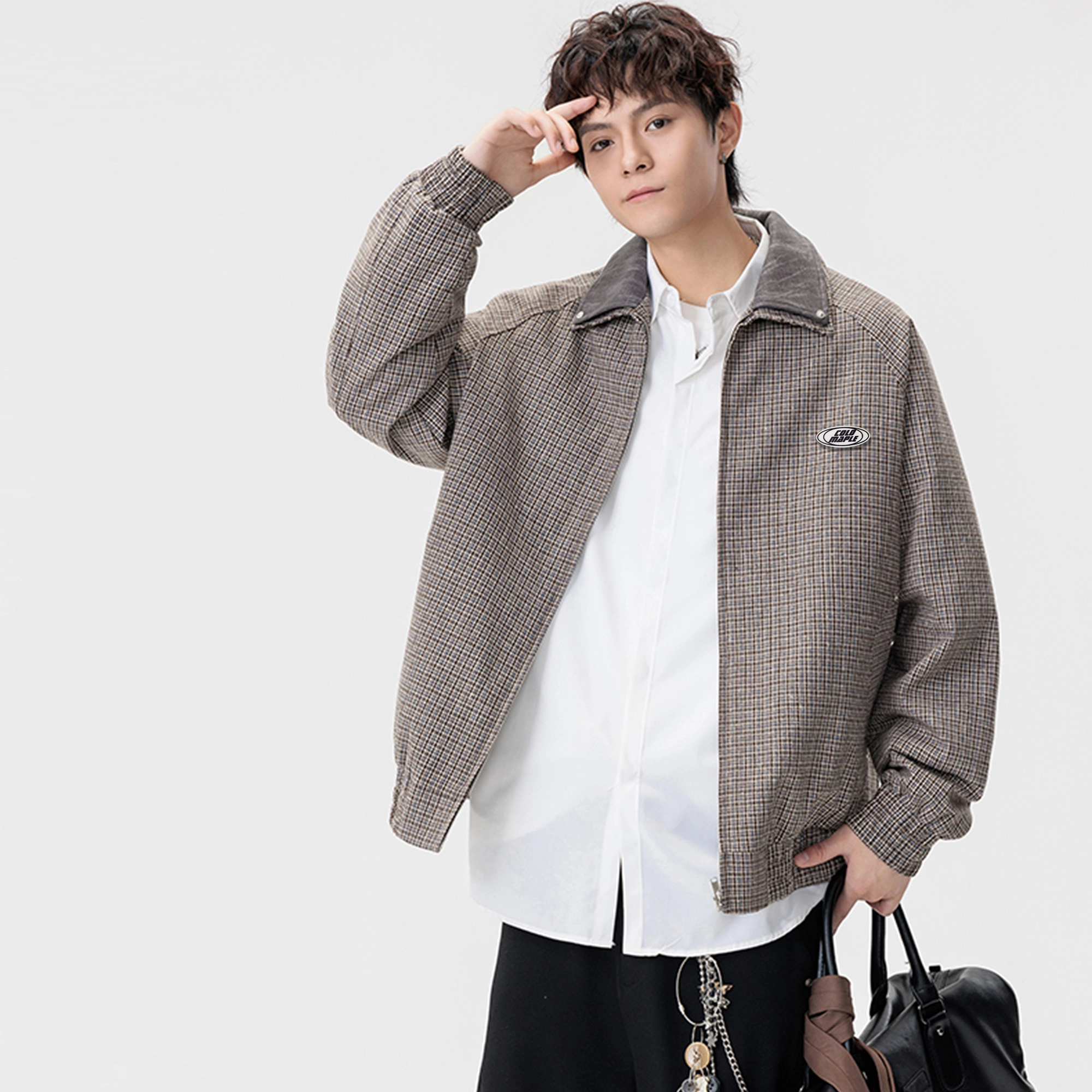 COLD MAPLE FW25