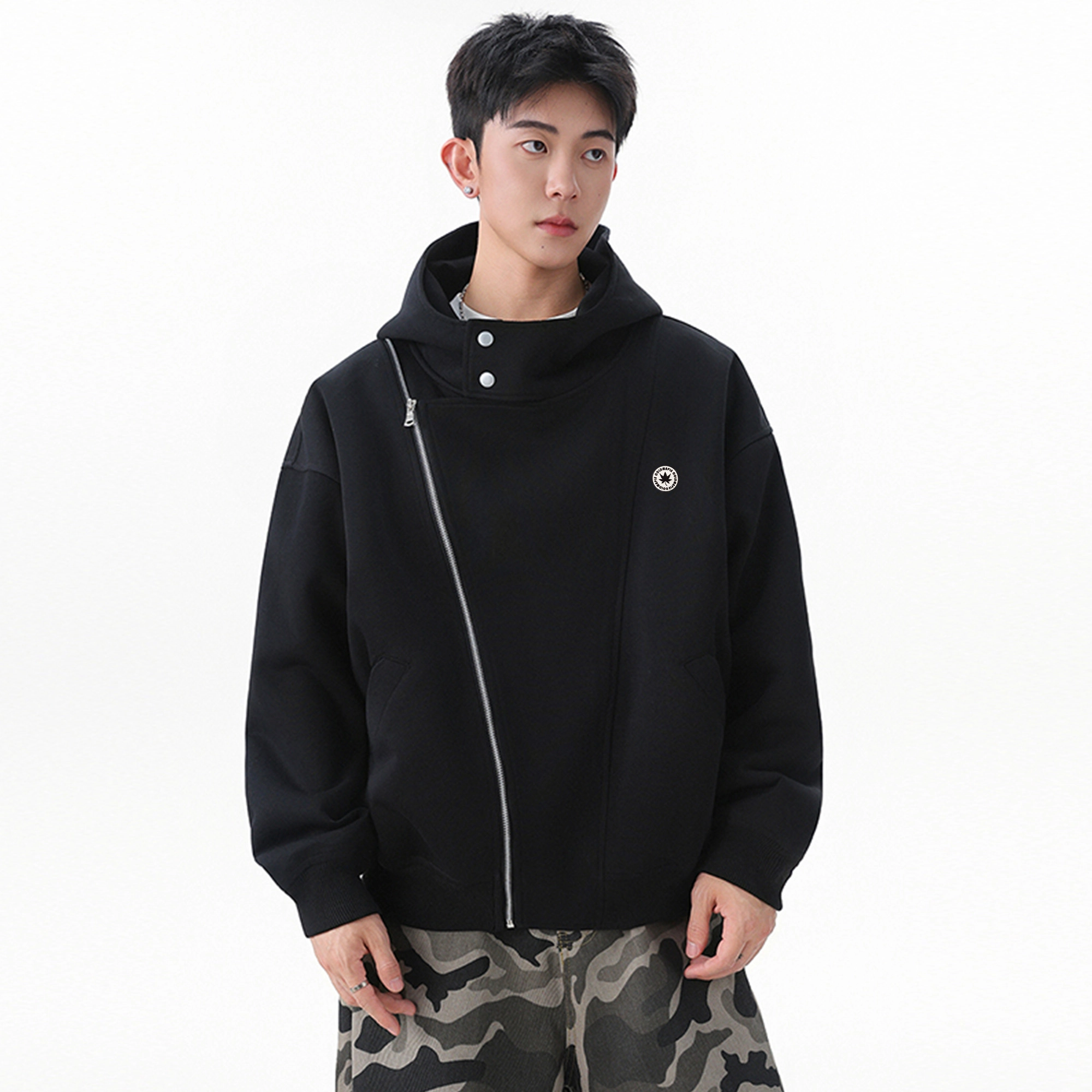 COLD MAPLE FW25