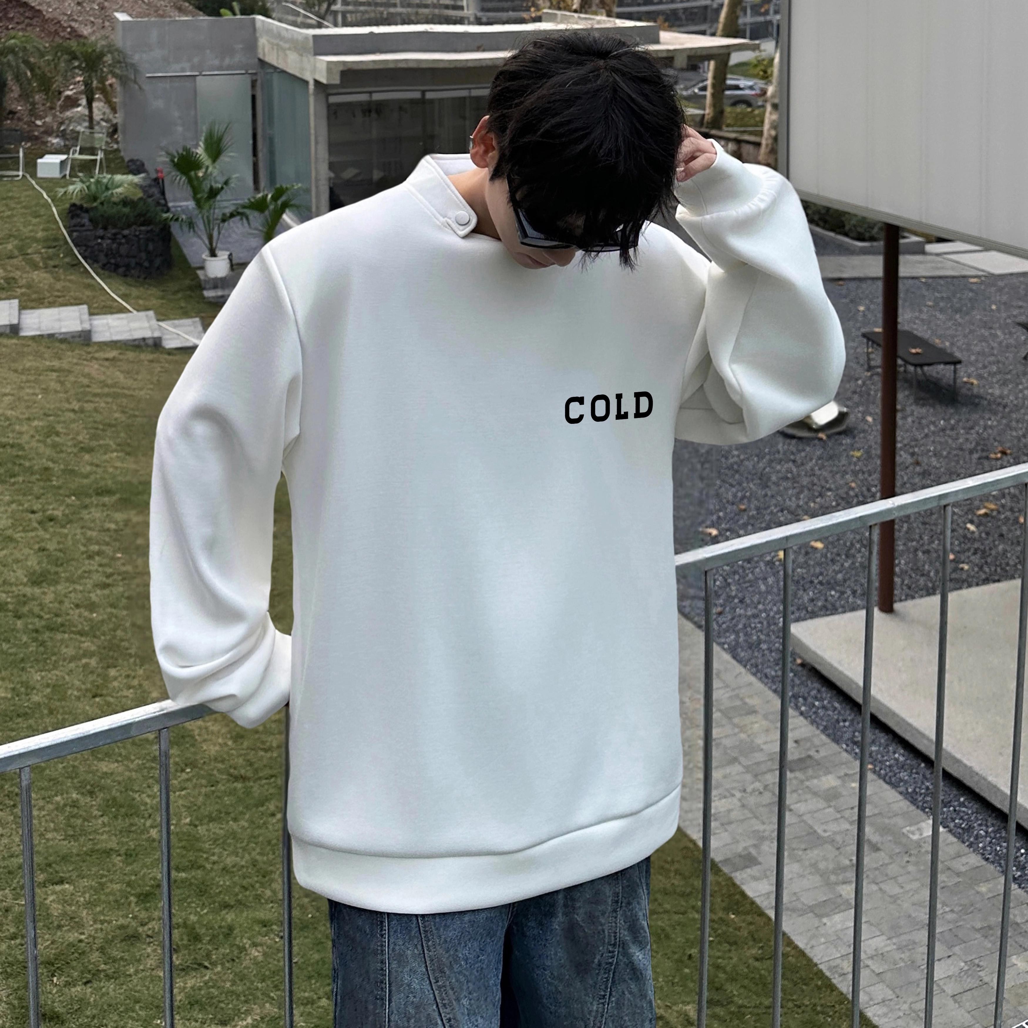 COLD MAPLE FW25 T