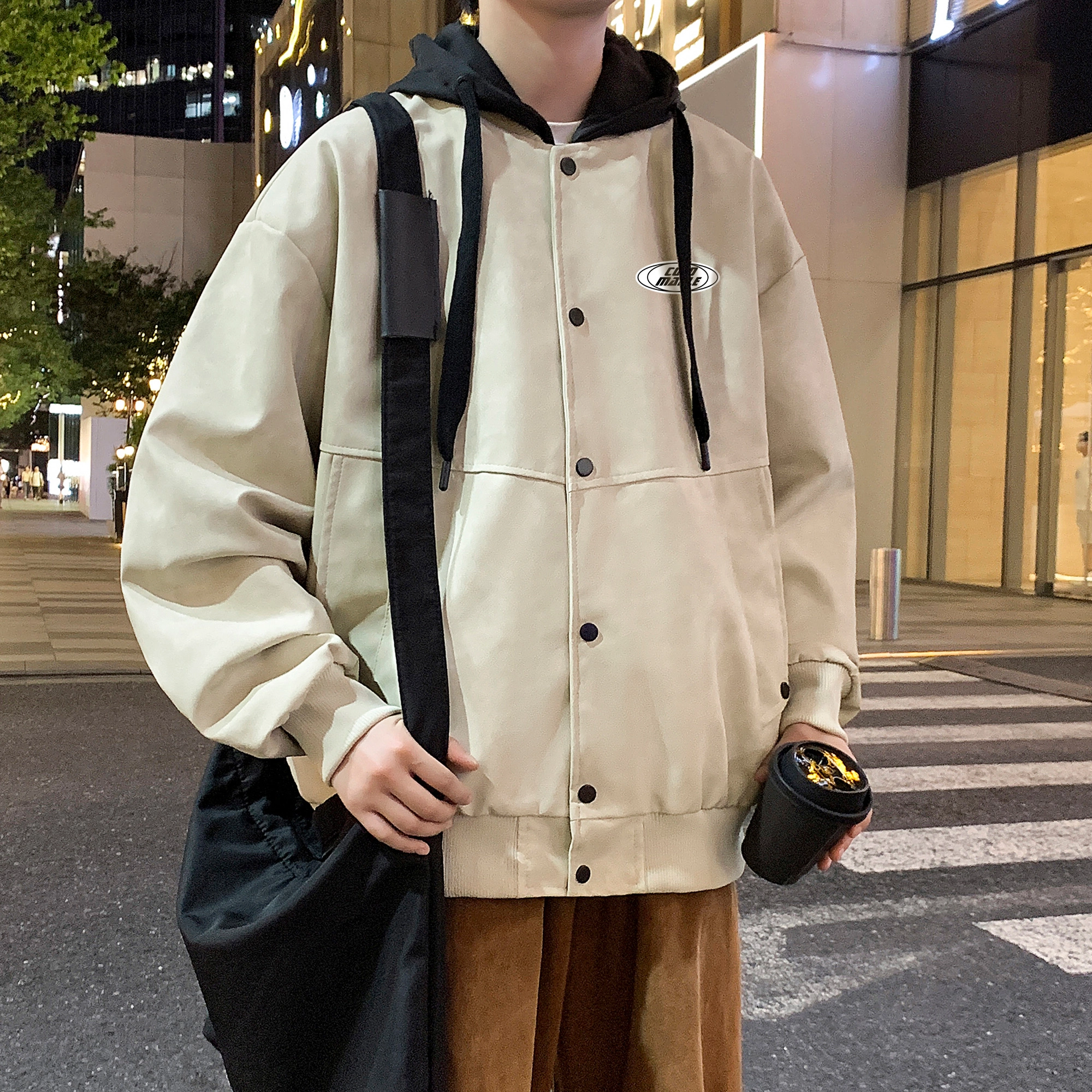 COLD MAPLE FW25