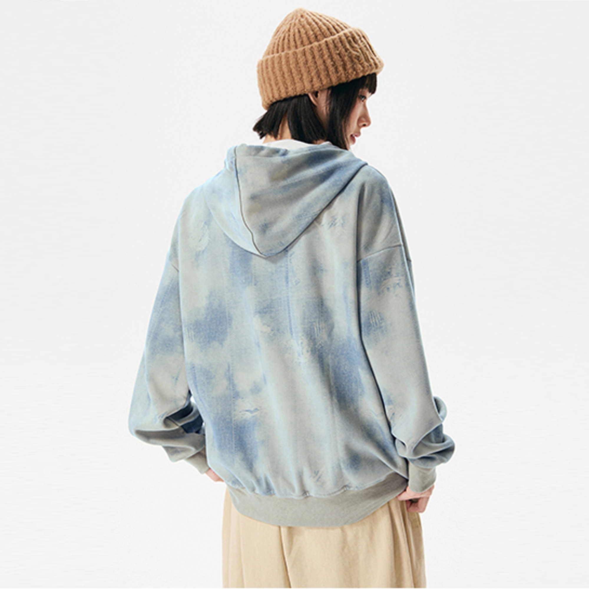 COLD MAPLE FW25